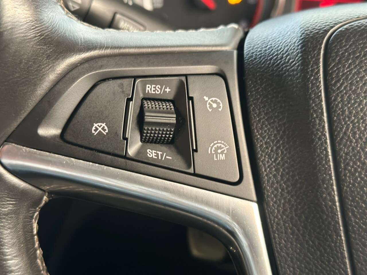 2015 VAUXHALL MOKKA 2015 VAUXHALL MOKKA