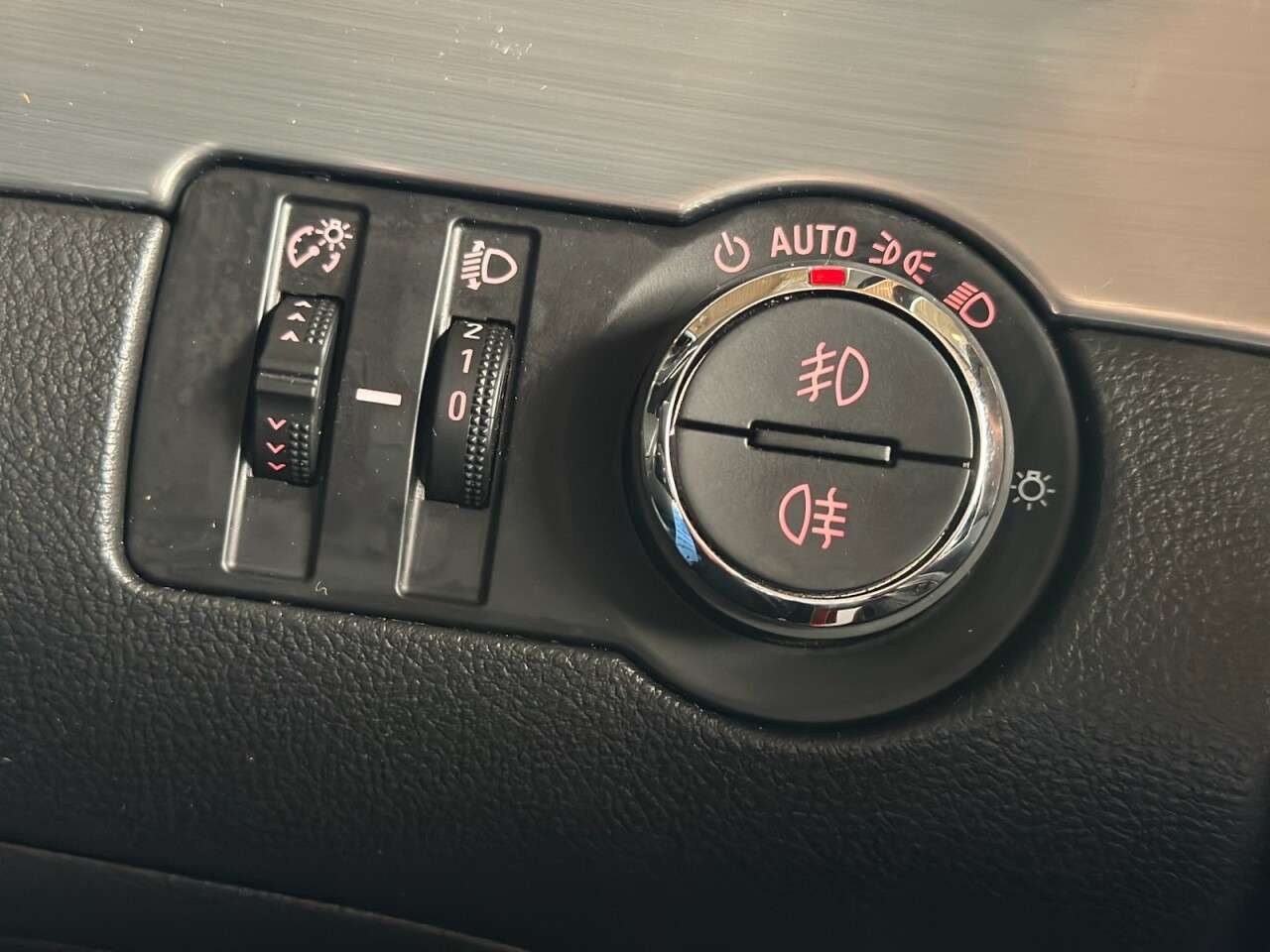 2015 VAUXHALL MOKKA 2015 VAUXHALL MOKKA