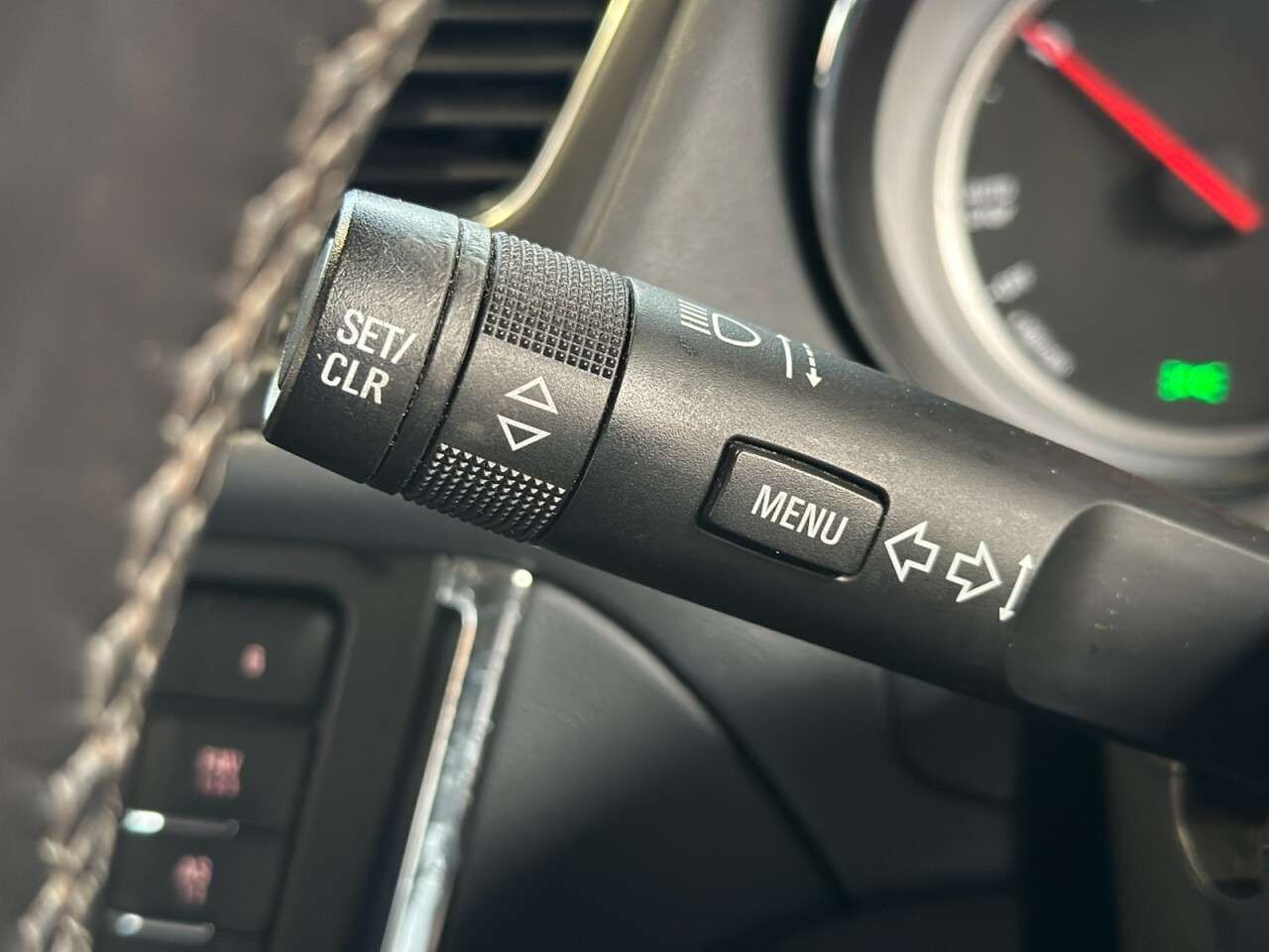 2015 VAUXHALL MOKKA 2015 VAUXHALL MOKKA