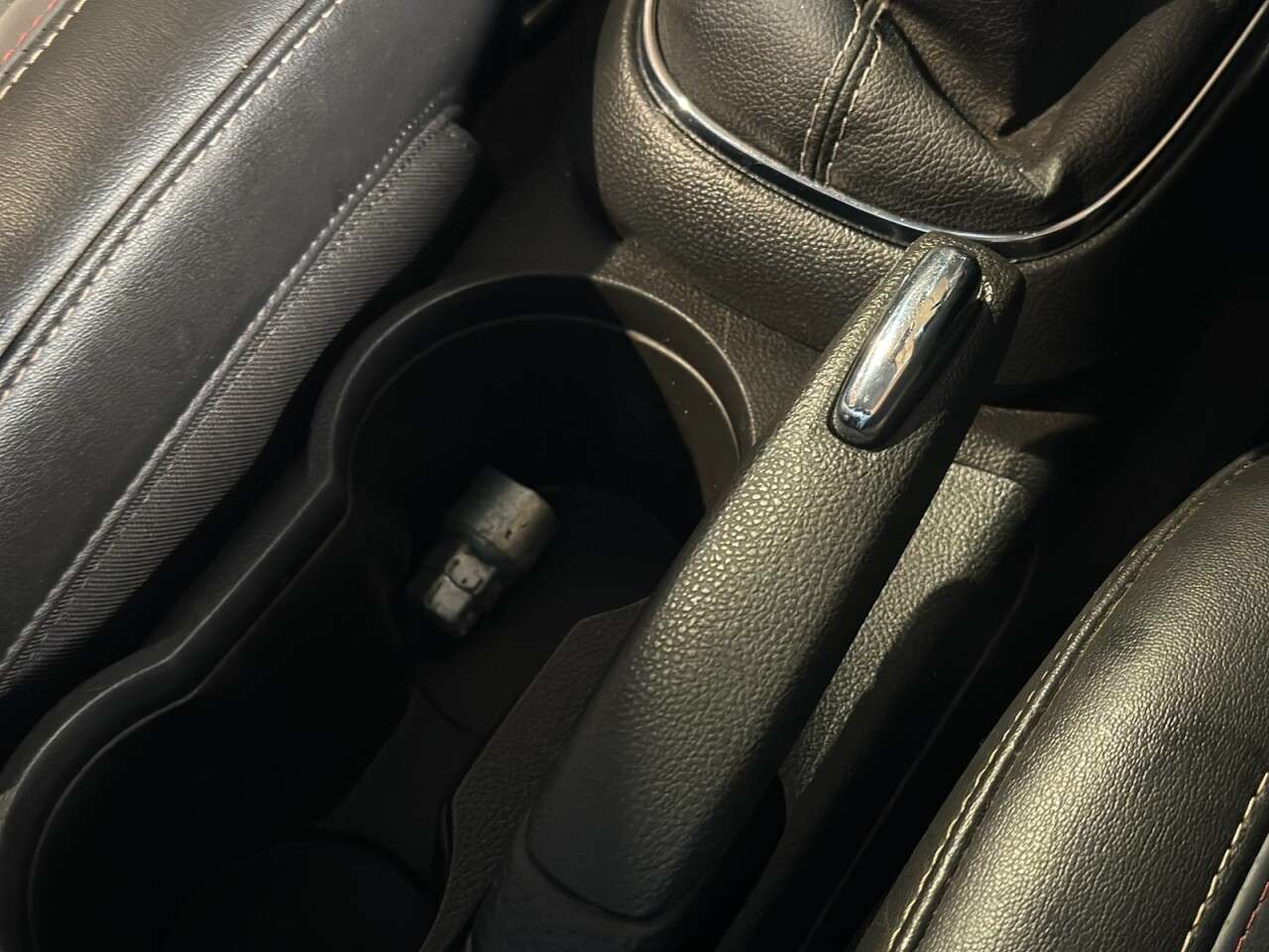 2015 VAUXHALL MOKKA 2015 VAUXHALL MOKKA