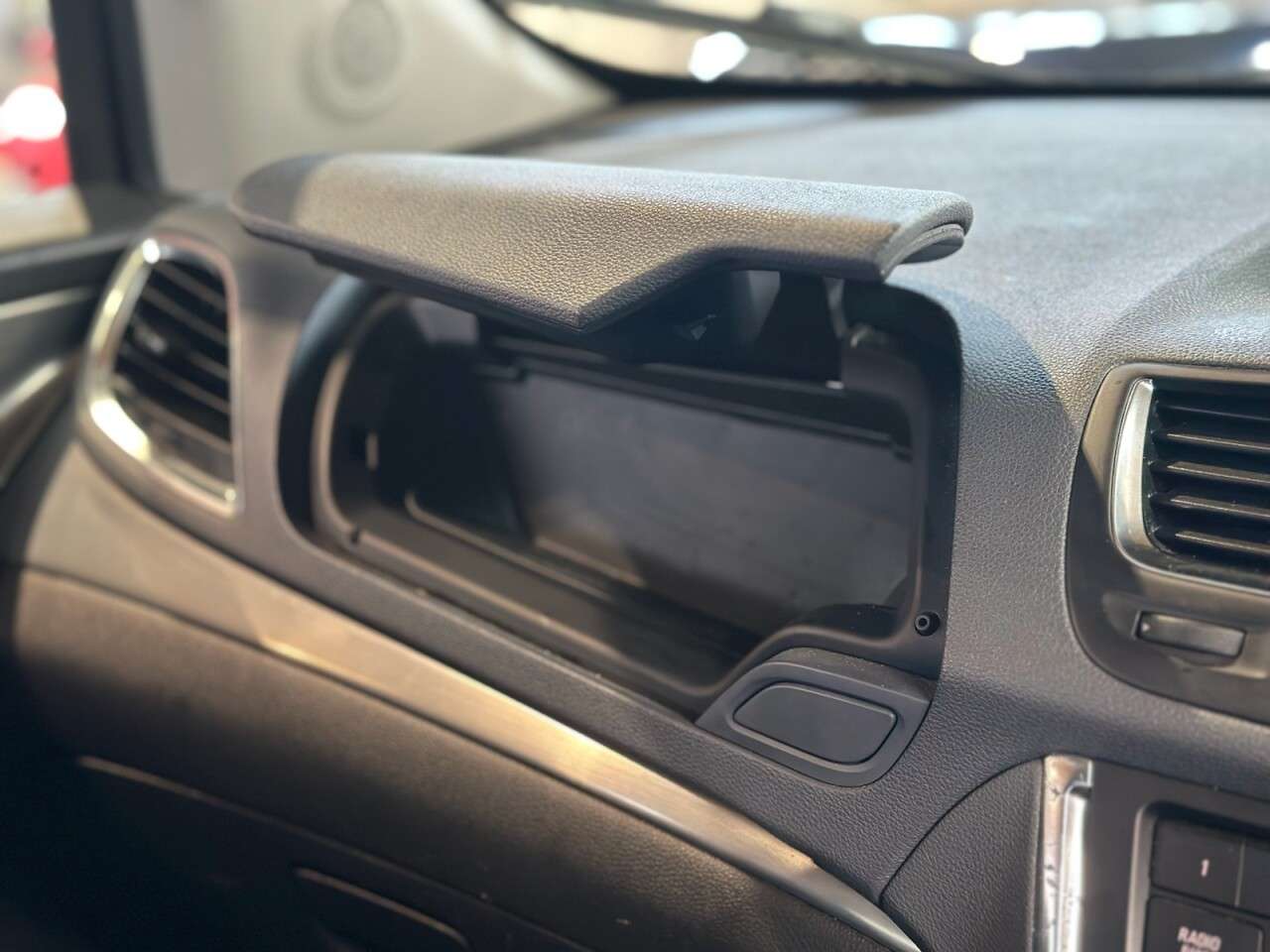 2015 VAUXHALL MOKKA 2015 VAUXHALL MOKKA