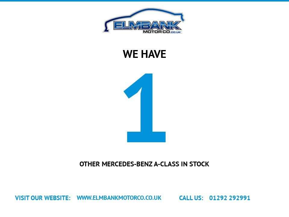 2016 MERCEDES-BENZ A-CLASS 2016 MERCEDES-BENZ A-CLASS