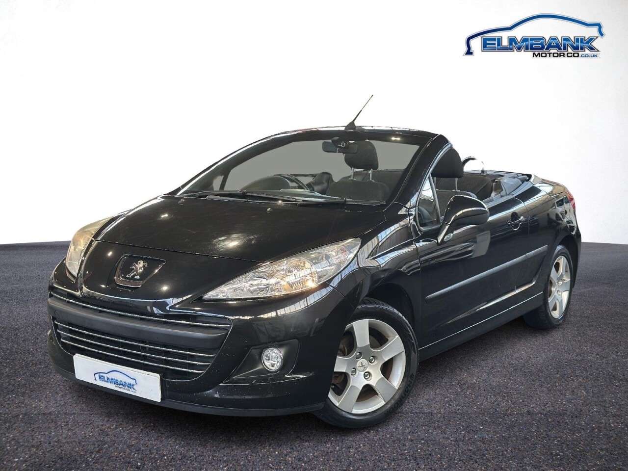 2012 PEUGEOT 207 2012 PEUGEOT 207