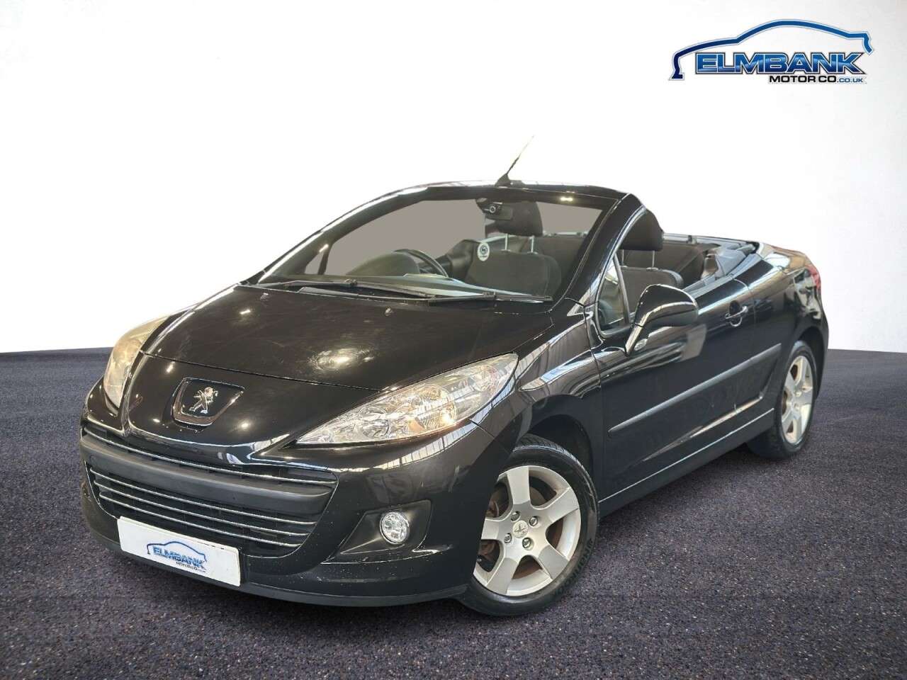 2012 PEUGEOT 207 2012 PEUGEOT 207