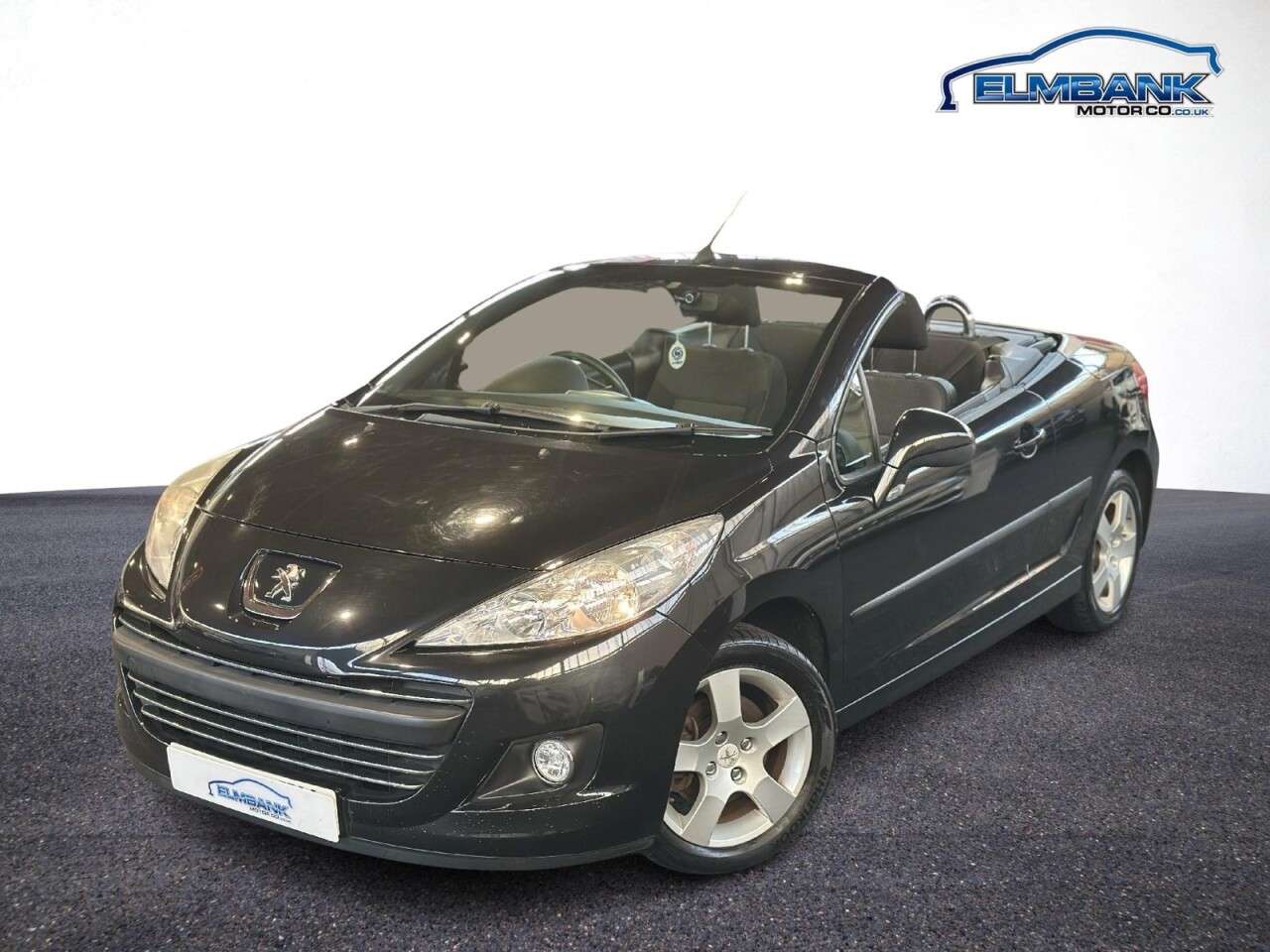2012 PEUGEOT 207 2012 PEUGEOT 207