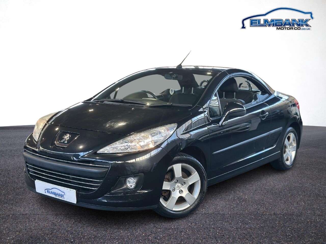 2012 PEUGEOT 207 2012 PEUGEOT 207