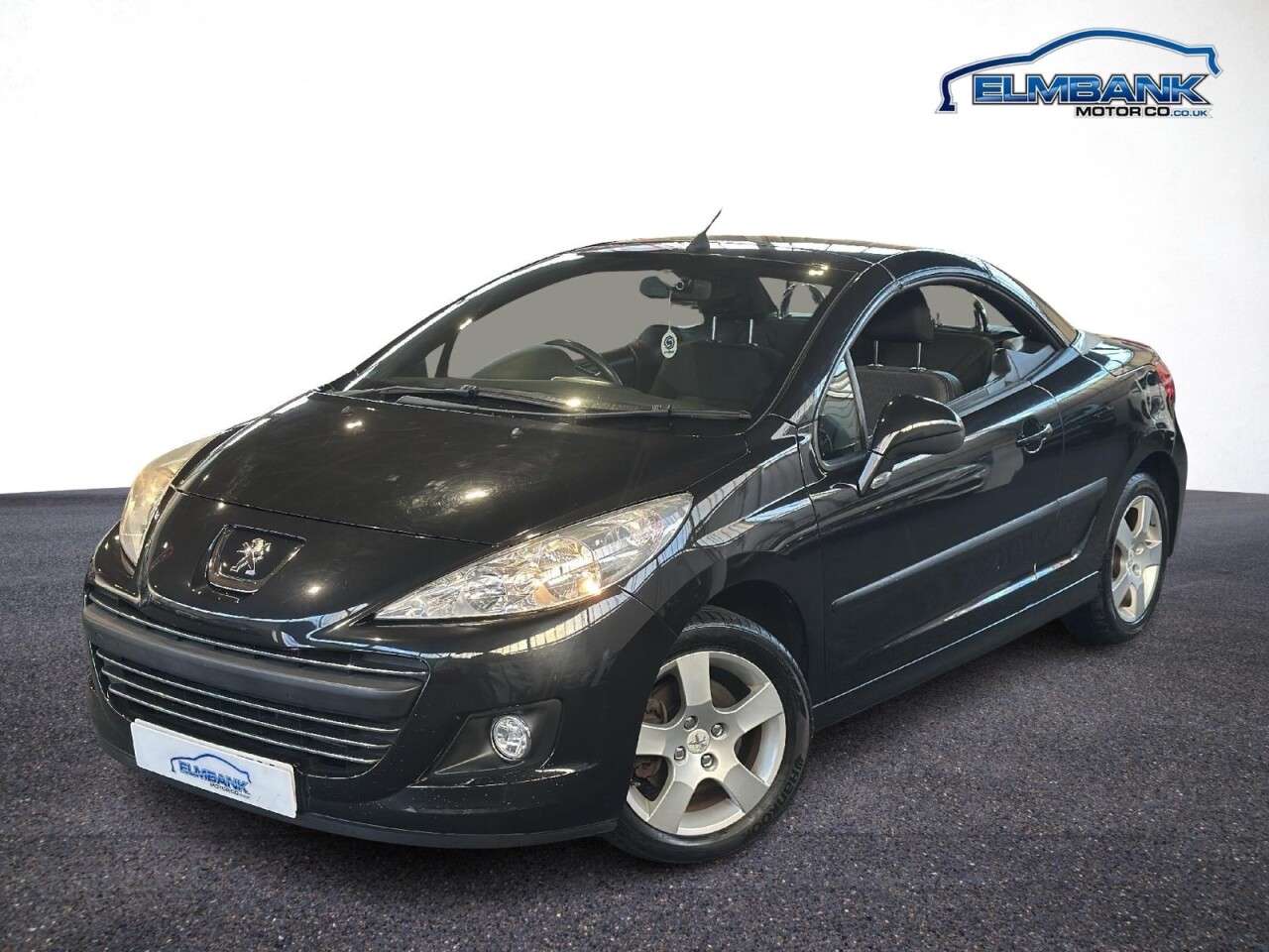 2012 PEUGEOT 207 2012 PEUGEOT 207