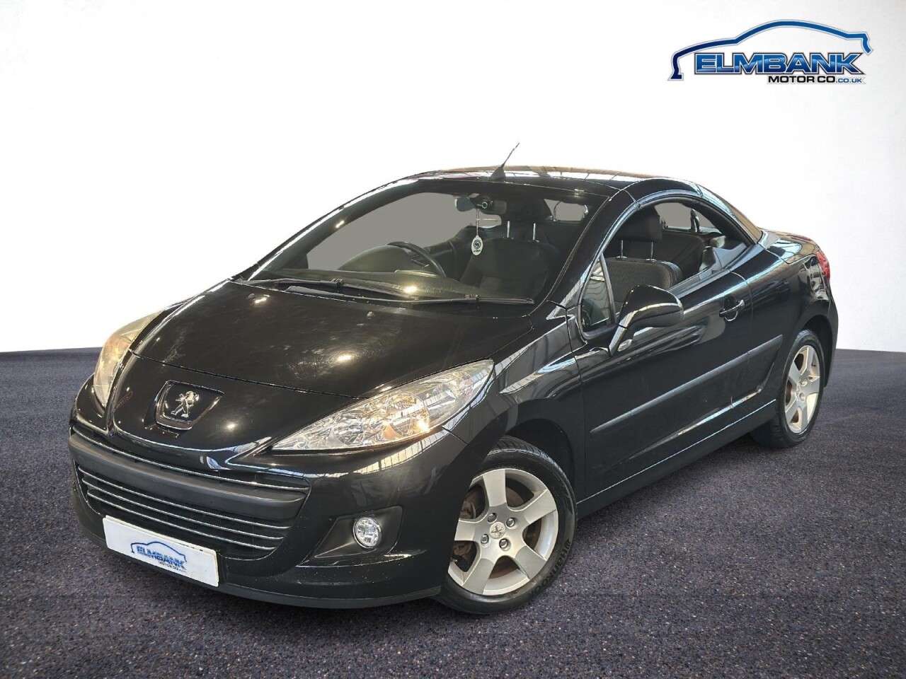 2012 PEUGEOT 207 2012 PEUGEOT 207