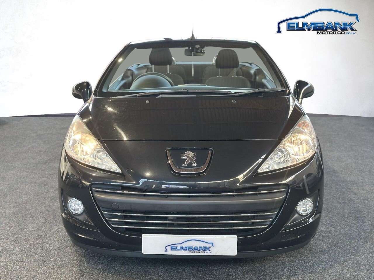 2012 PEUGEOT 207 2012 PEUGEOT 207