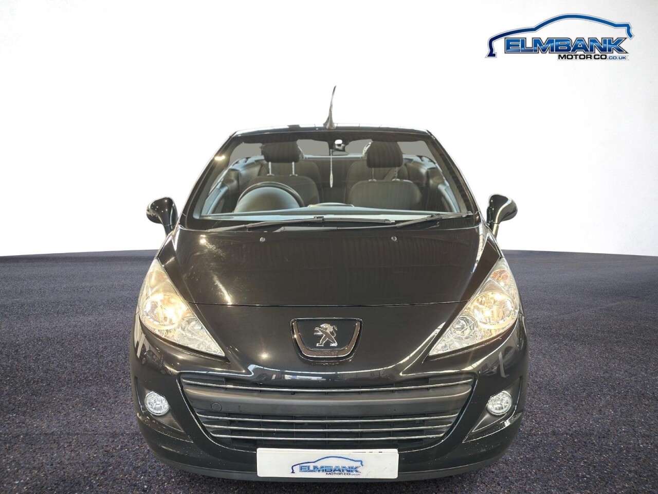 2012 PEUGEOT 207 2012 PEUGEOT 207