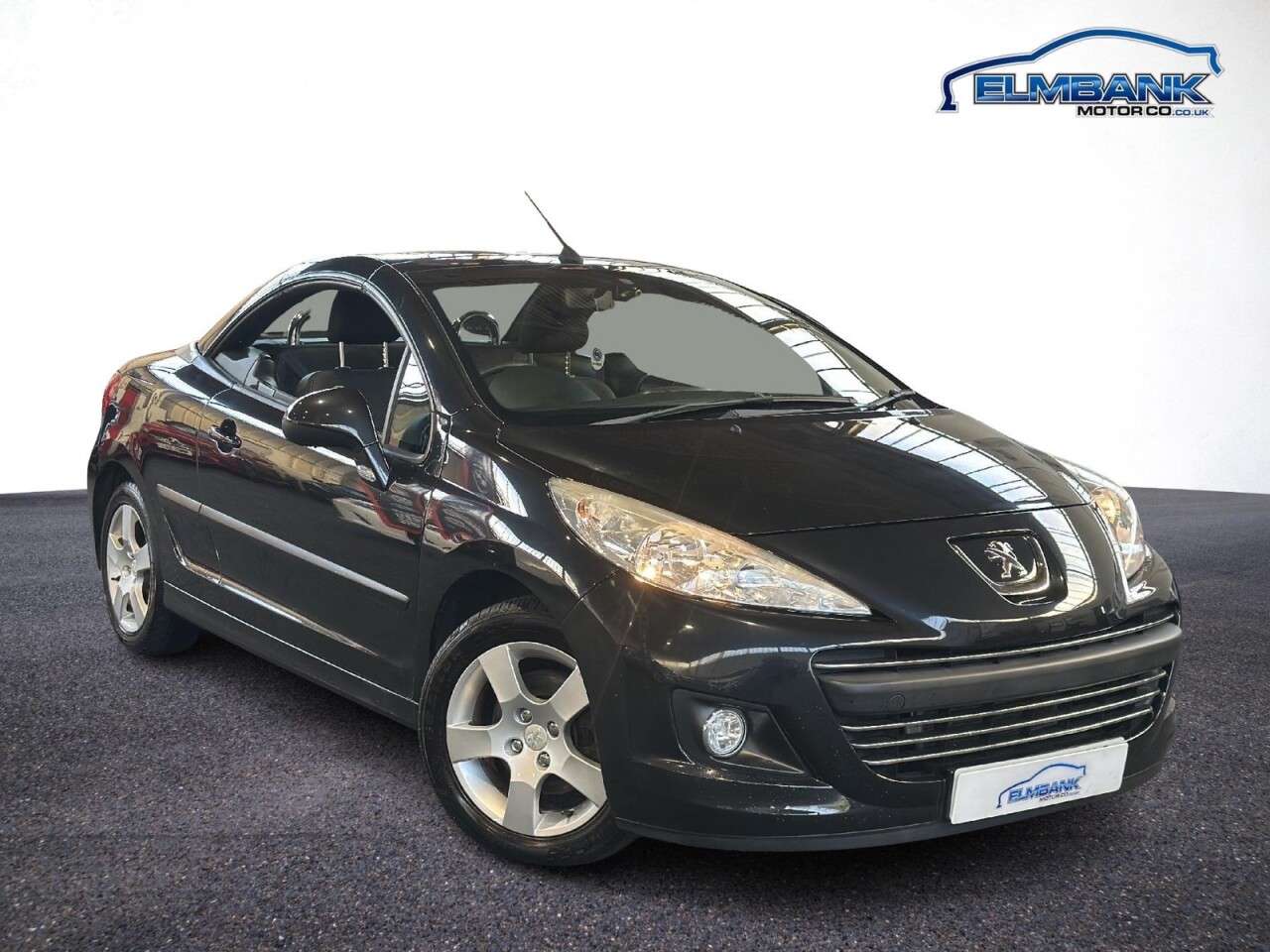 2012 PEUGEOT 207 2012 PEUGEOT 207