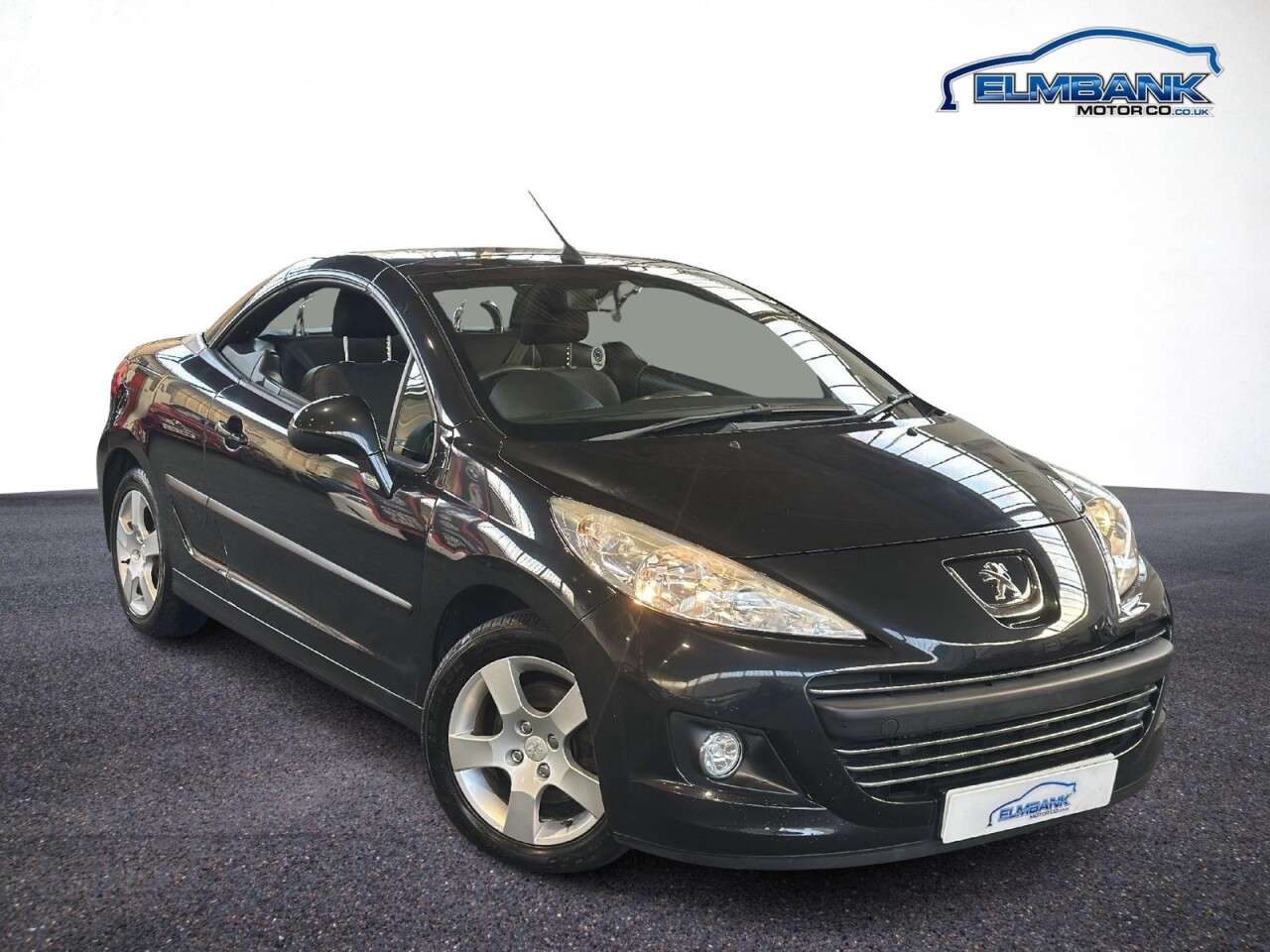 2012 PEUGEOT 207 2012 PEUGEOT 207