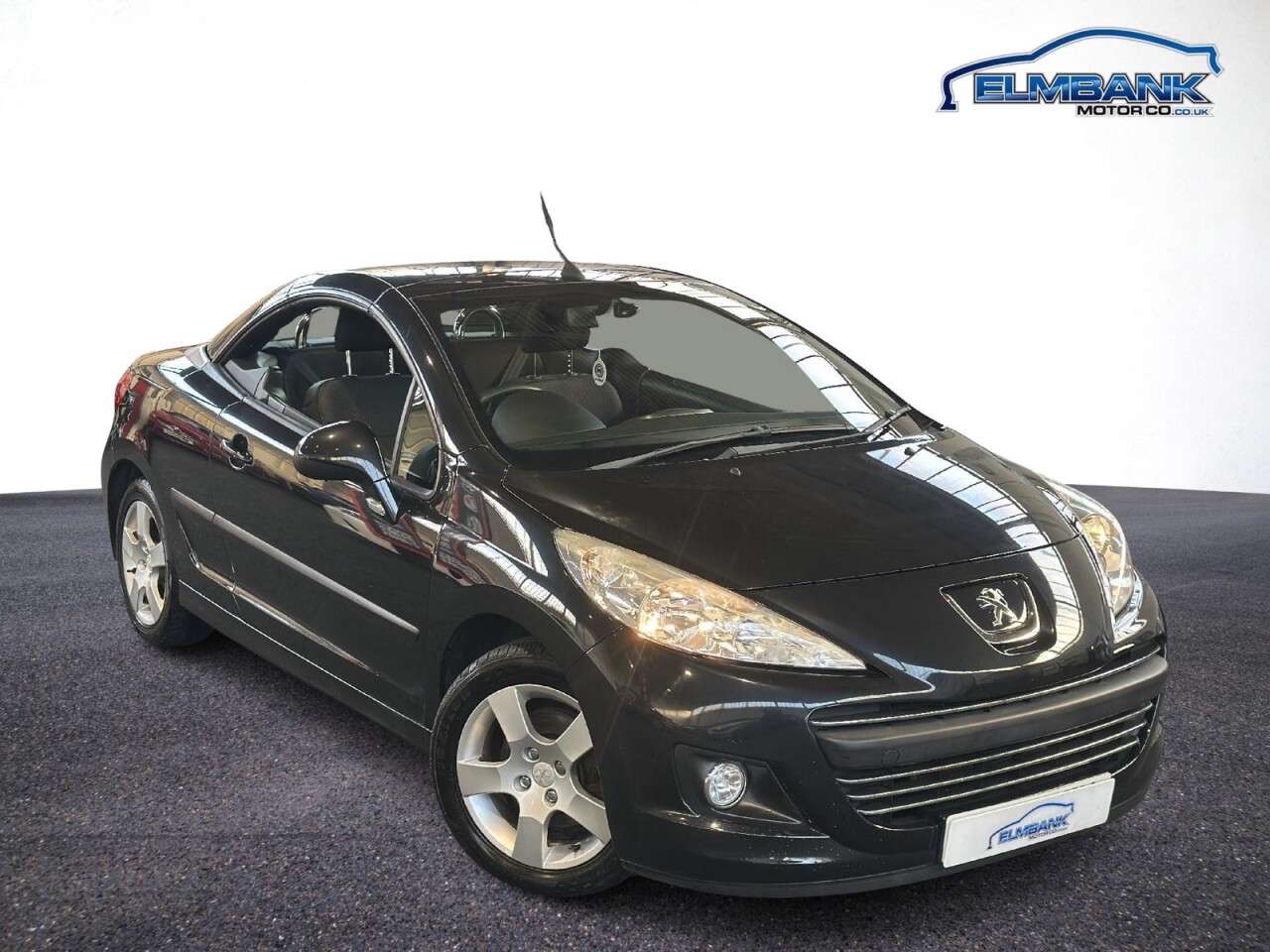 2012 PEUGEOT 207 2012 PEUGEOT 207