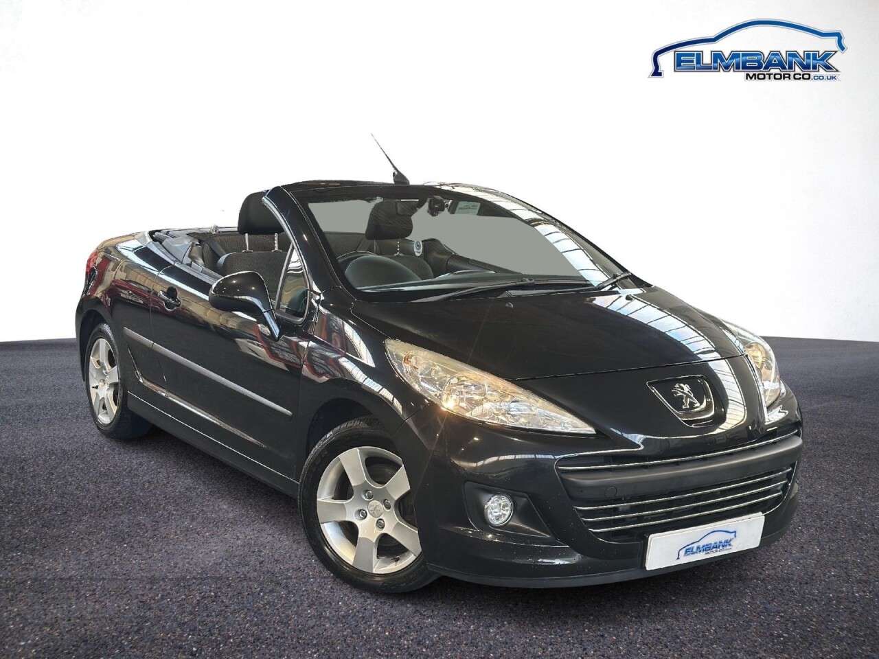 2012 PEUGEOT 207 2012 PEUGEOT 207
