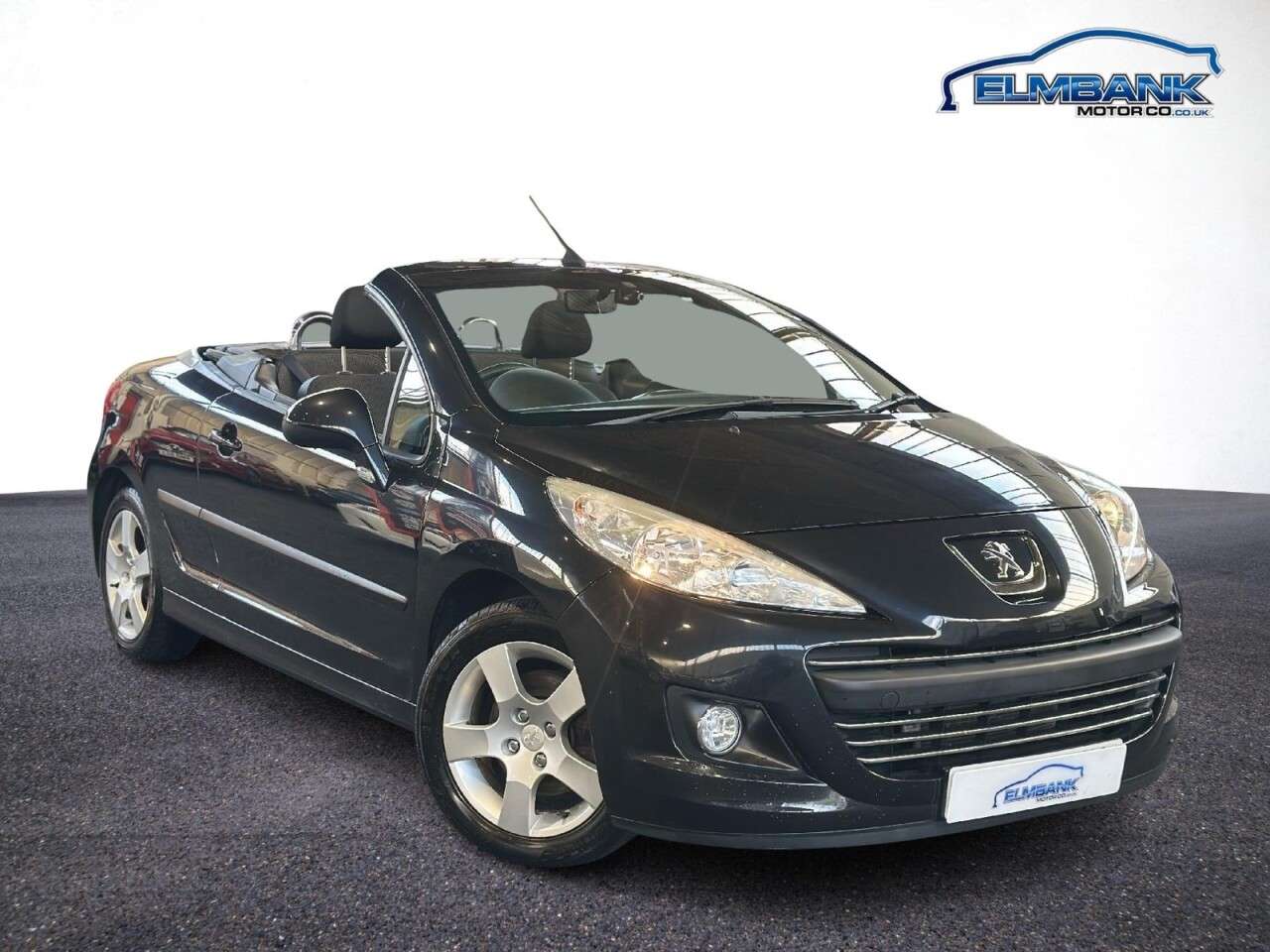2012 PEUGEOT 207 2012 PEUGEOT 207