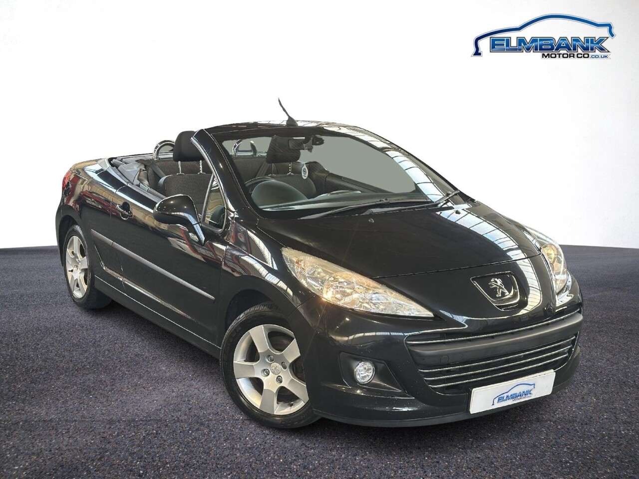 2012 PEUGEOT 207 2012 PEUGEOT 207