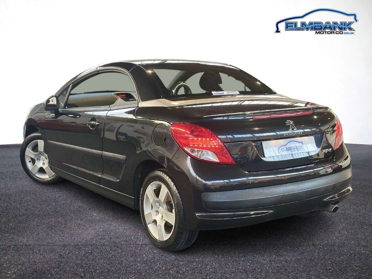 2012 PEUGEOT 207 2012 PEUGEOT 207