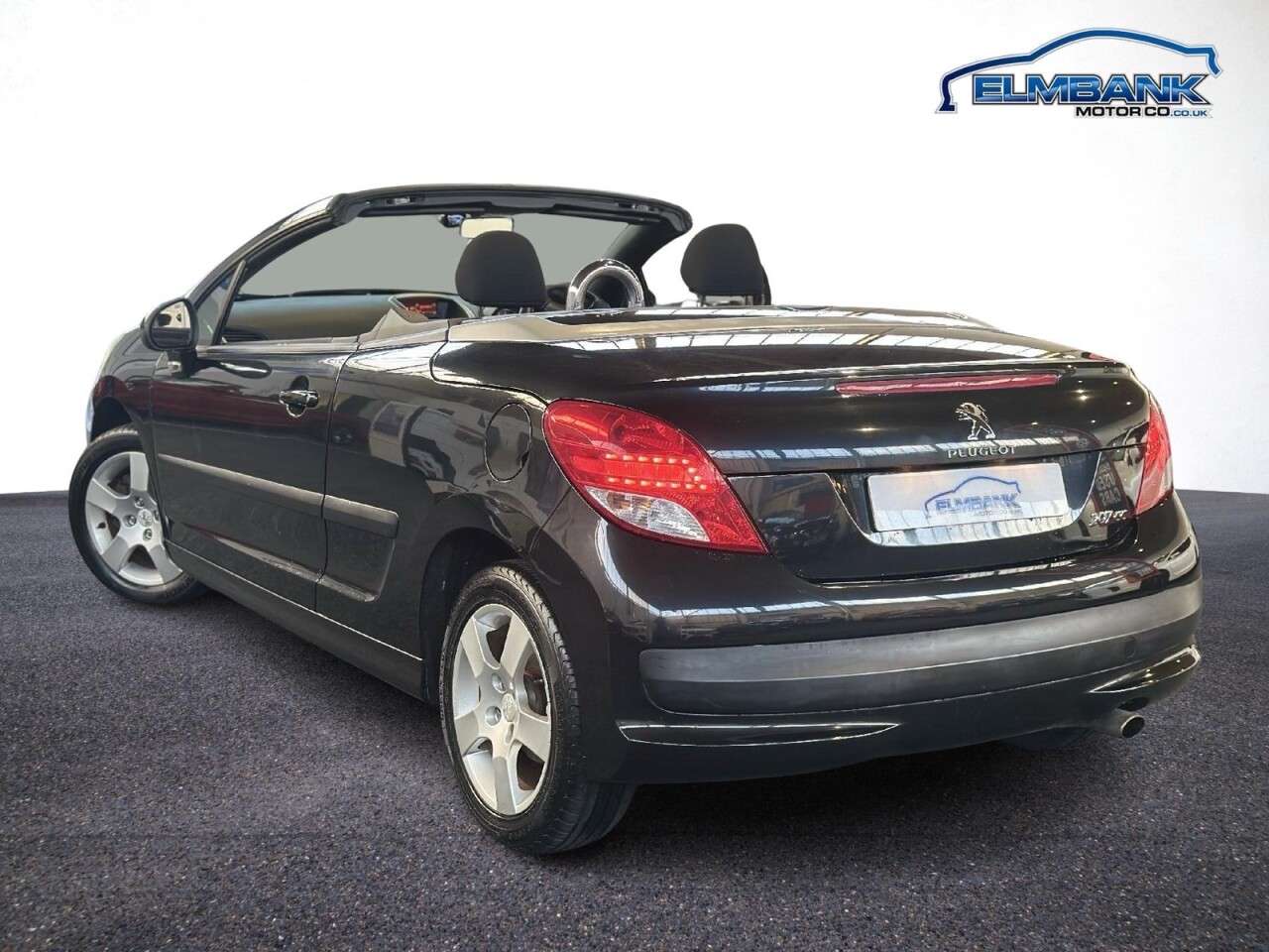 2012 PEUGEOT 207 2012 PEUGEOT 207