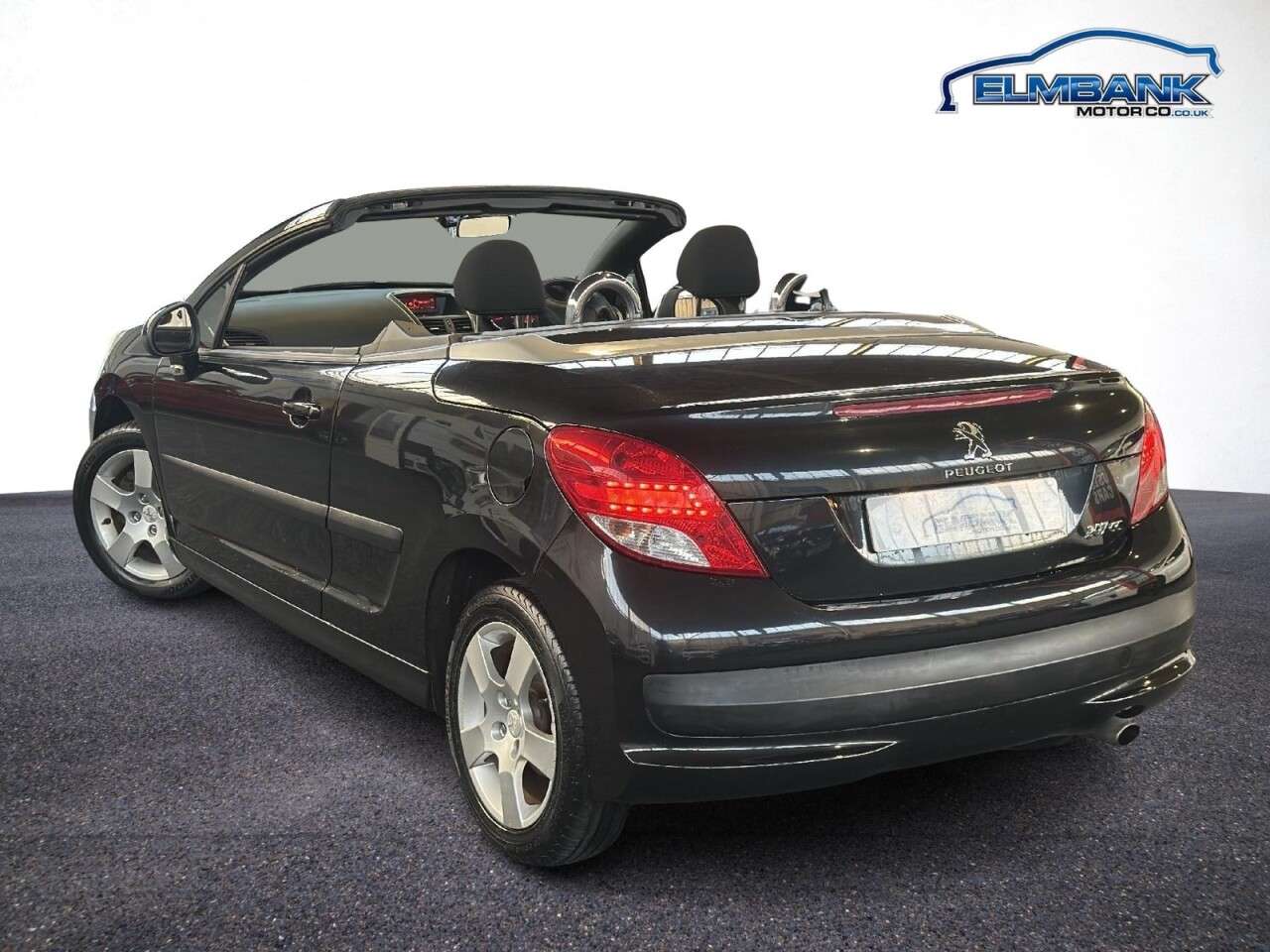 2012 PEUGEOT 207 2012 PEUGEOT 207