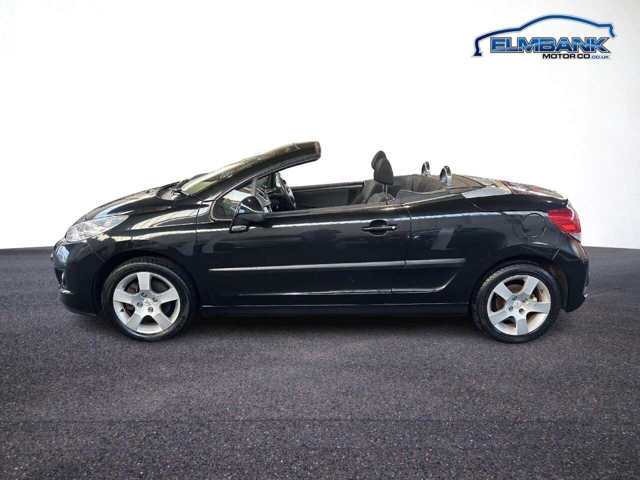 2012 PEUGEOT 207 2012 PEUGEOT 207