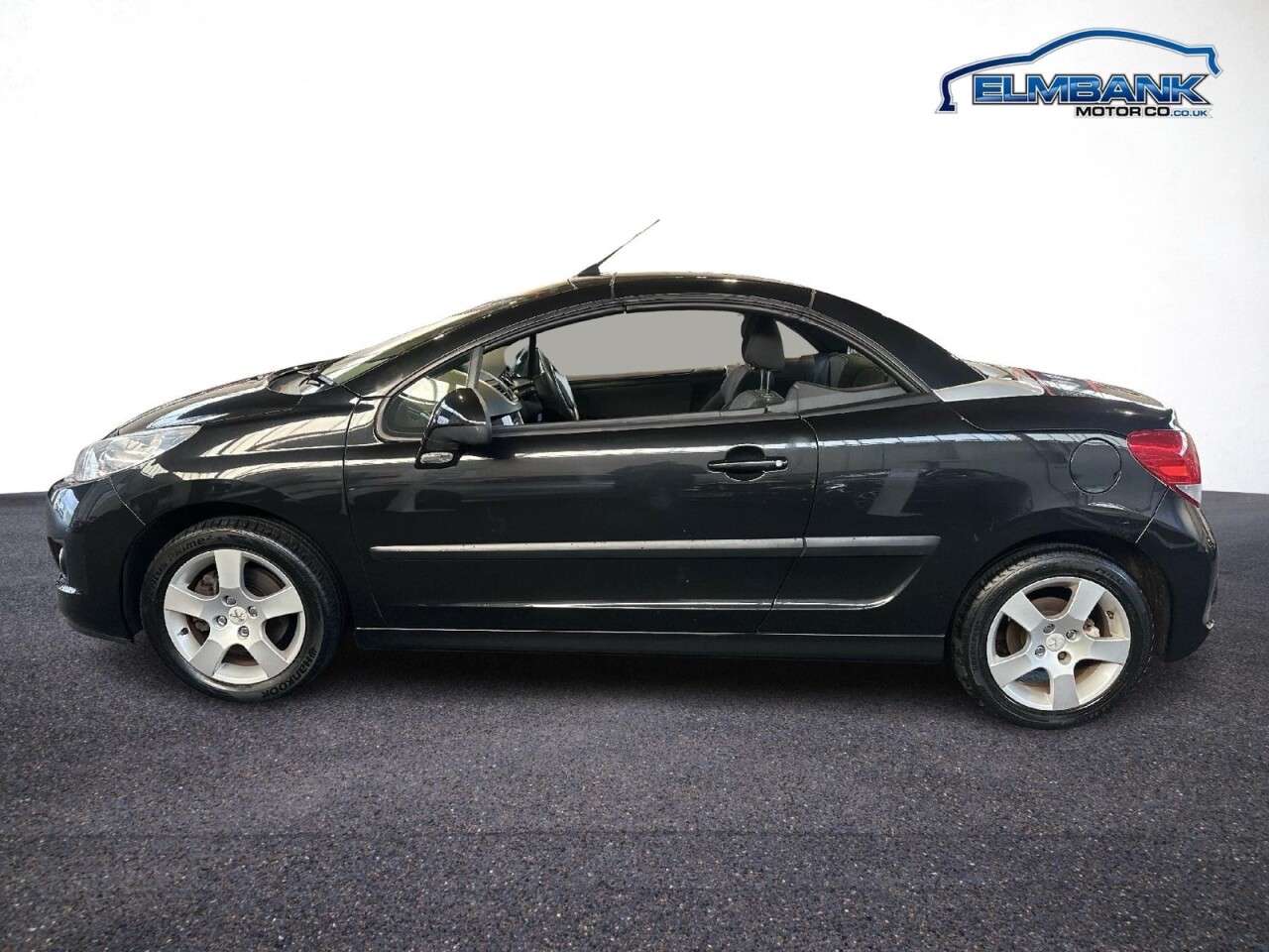 2012 PEUGEOT 207 2012 PEUGEOT 207