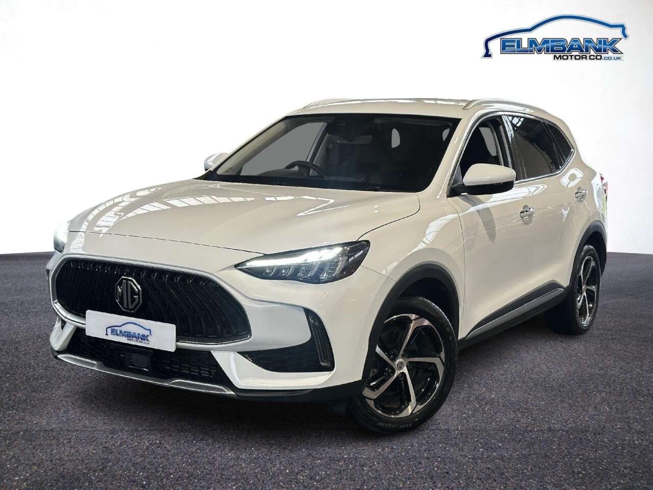 A 2023 MG MG HS 1.5 T-GDI Trophy SUV 5dr Petrol Manual Euro 6 (s/s) (162 ps) PREMIUM COMFOR A 2023 MG MG HS 1.5 T-GDI Trophy SUV 5dr Petrol Manual Euro 6 (s/s) (162 ps) PREMIUM COMFOR