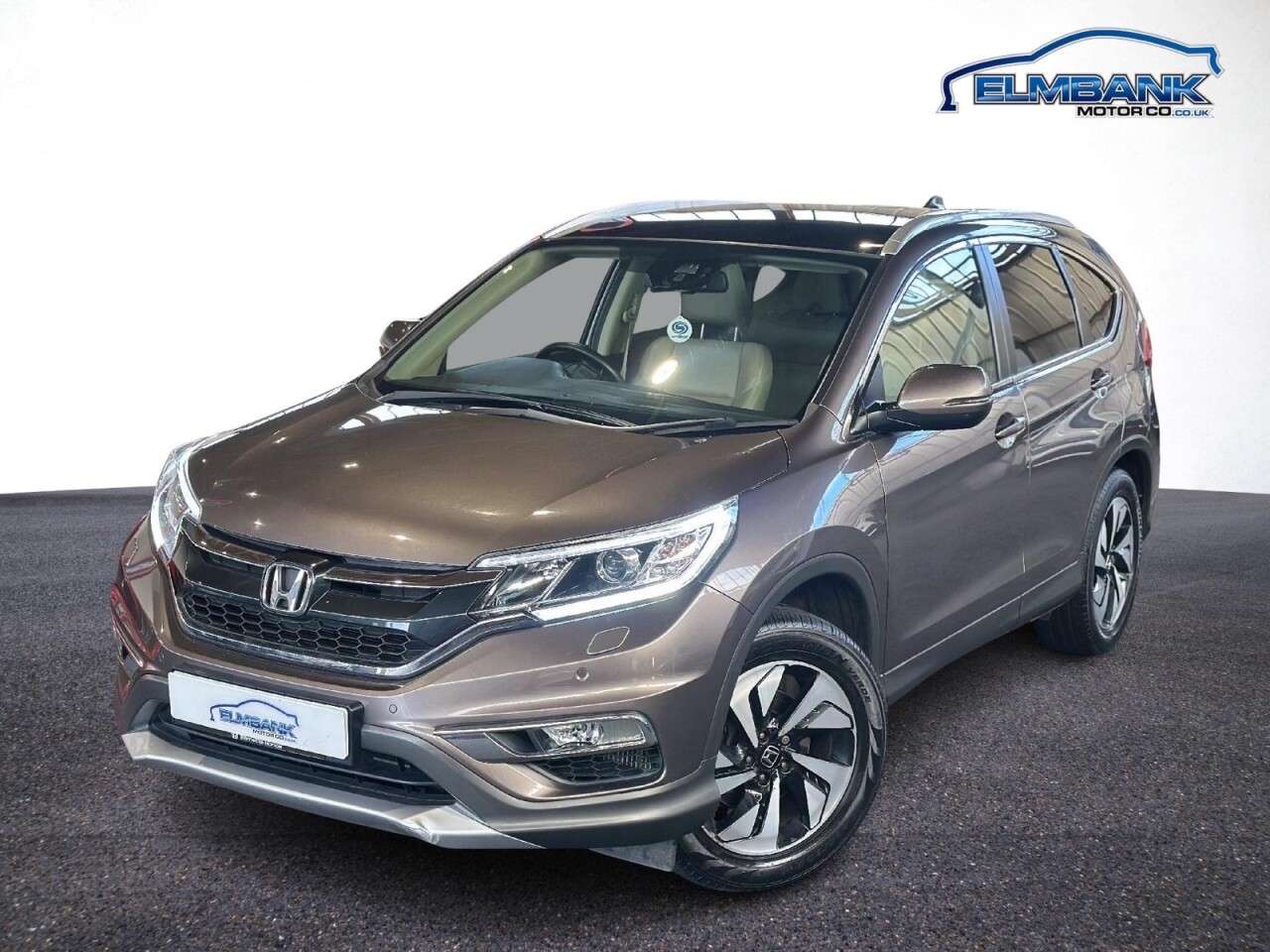 A 2015 HONDA CR-V 1.6 i-DTEC EX SUV 5dr Diesel Manual 4WD Euro 6 (s/s) (160 ps) 2 KEYS - VERY A 2015 HONDA CR-V 1.6 i-DTEC EX SUV 5dr Diesel Manual 4WD Euro 6 (s/s) (160 ps) 2 KEYS - VERY