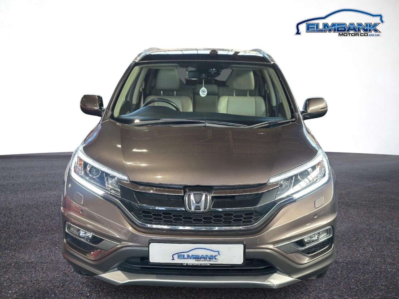 2015 HONDA CR-V 2015 HONDA CR-V