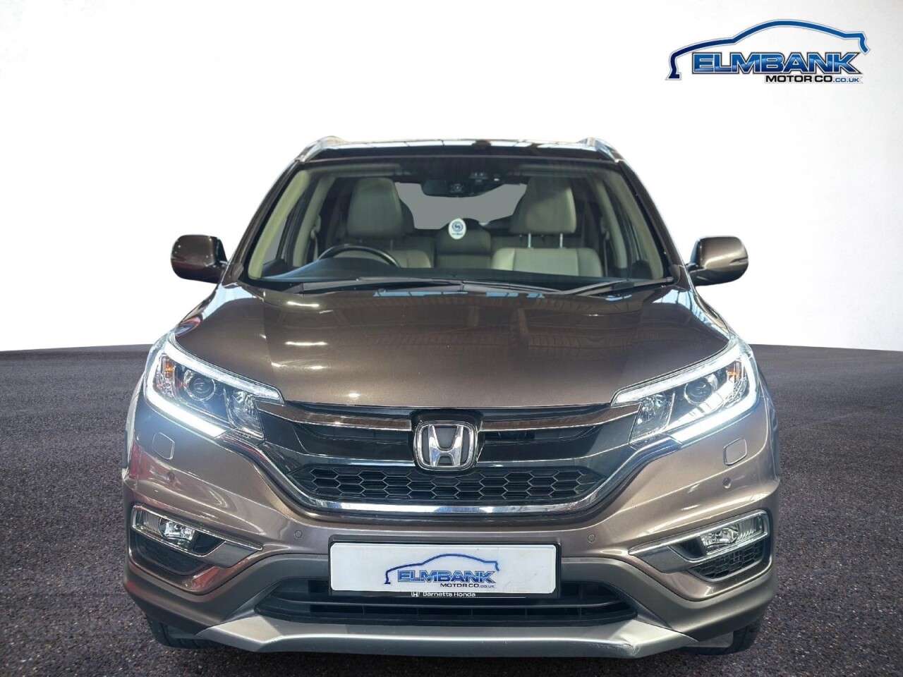 2015 HONDA CR-V 2015 HONDA CR-V