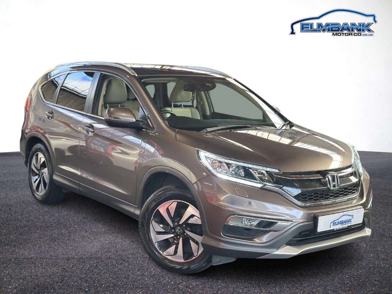 2015 HONDA CR-V 2015 HONDA CR-V