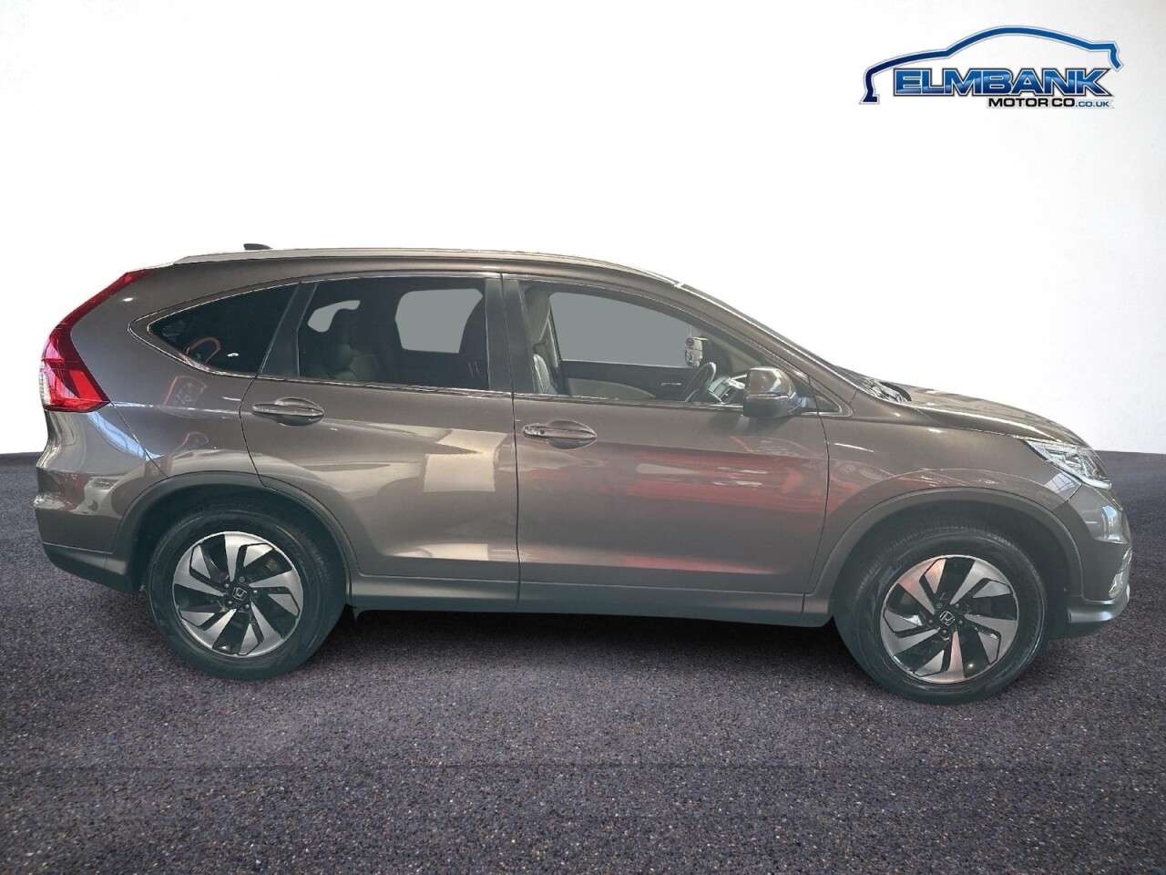 2015 HONDA CR-V 2015 HONDA CR-V