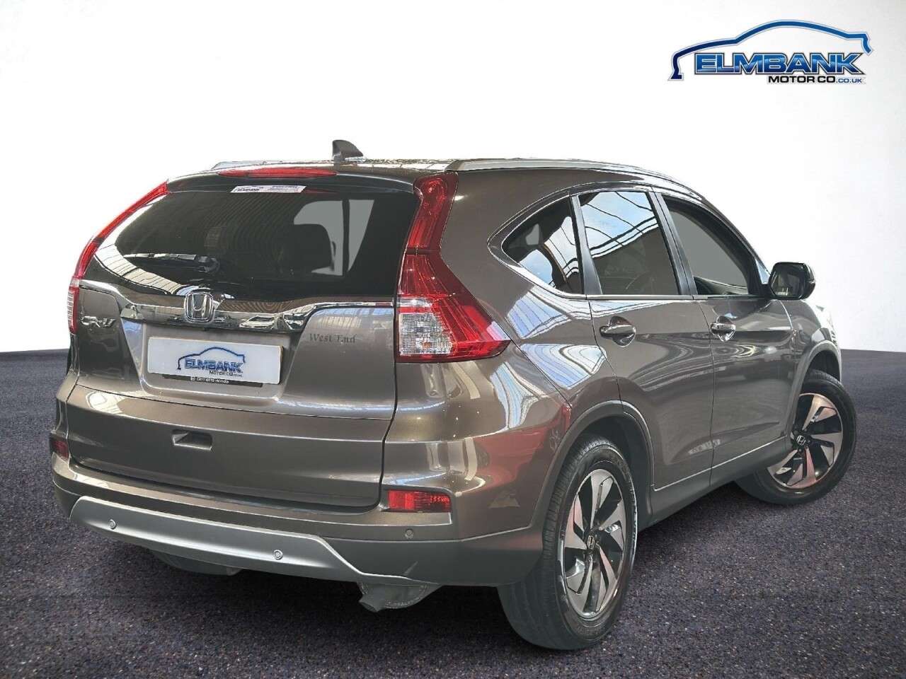 2015 HONDA CR-V 2015 HONDA CR-V