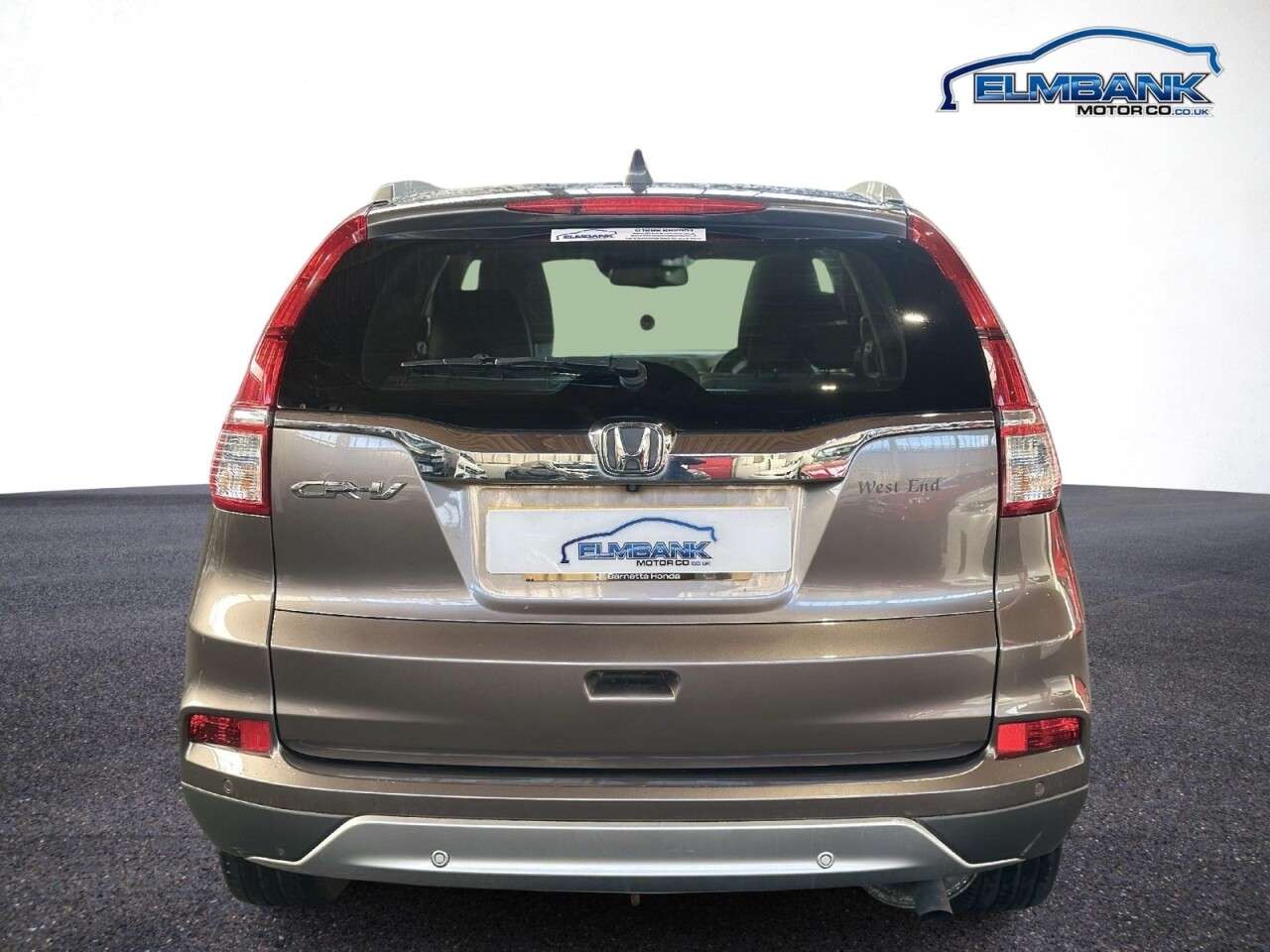2015 HONDA CR-V 2015 HONDA CR-V