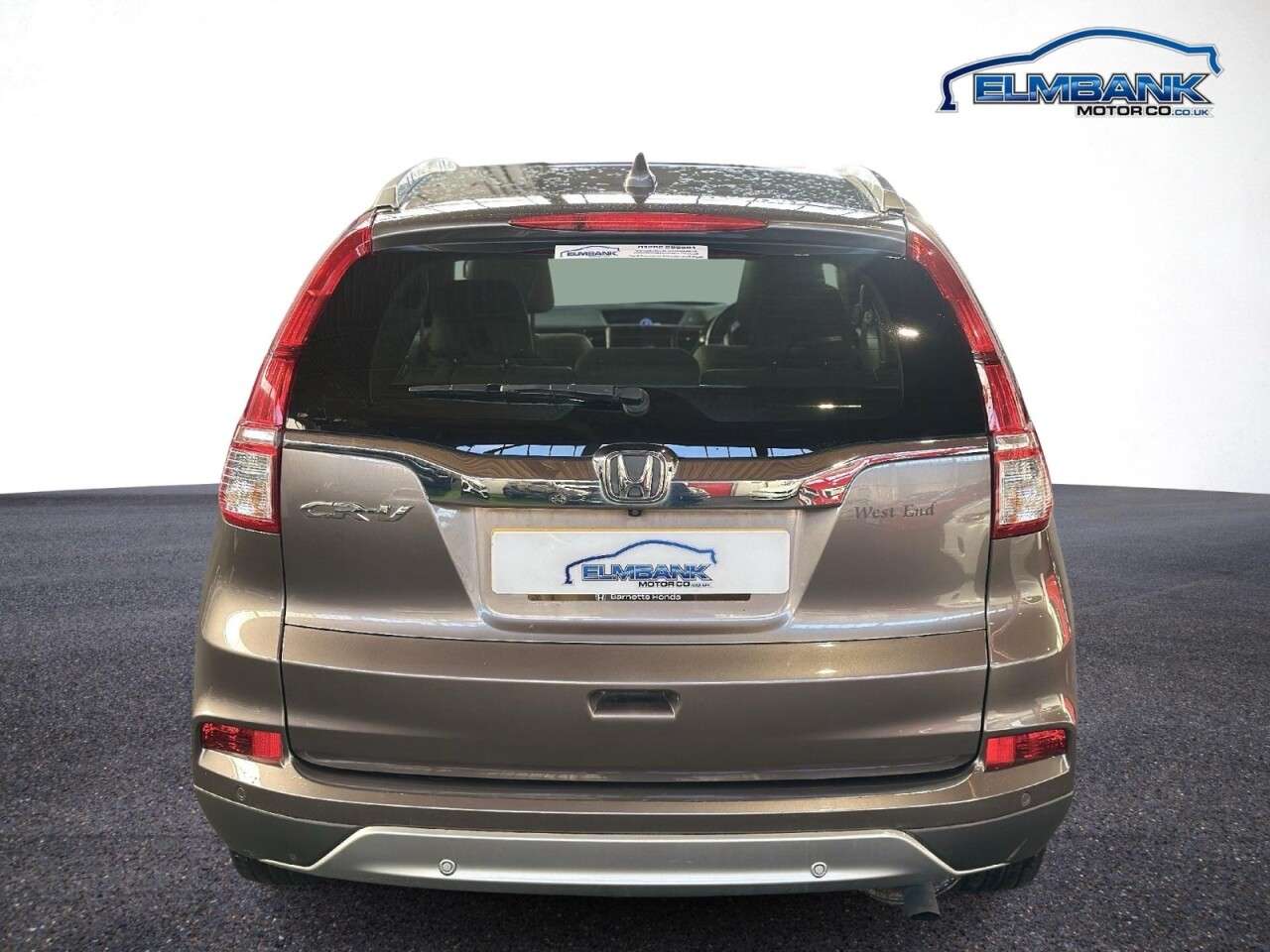 2015 HONDA CR-V 2015 HONDA CR-V