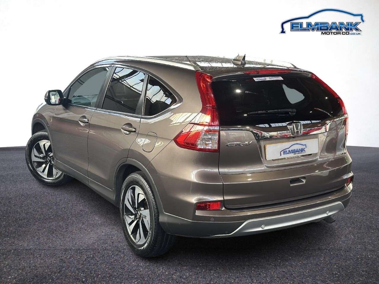 2015 HONDA CR-V 2015 HONDA CR-V