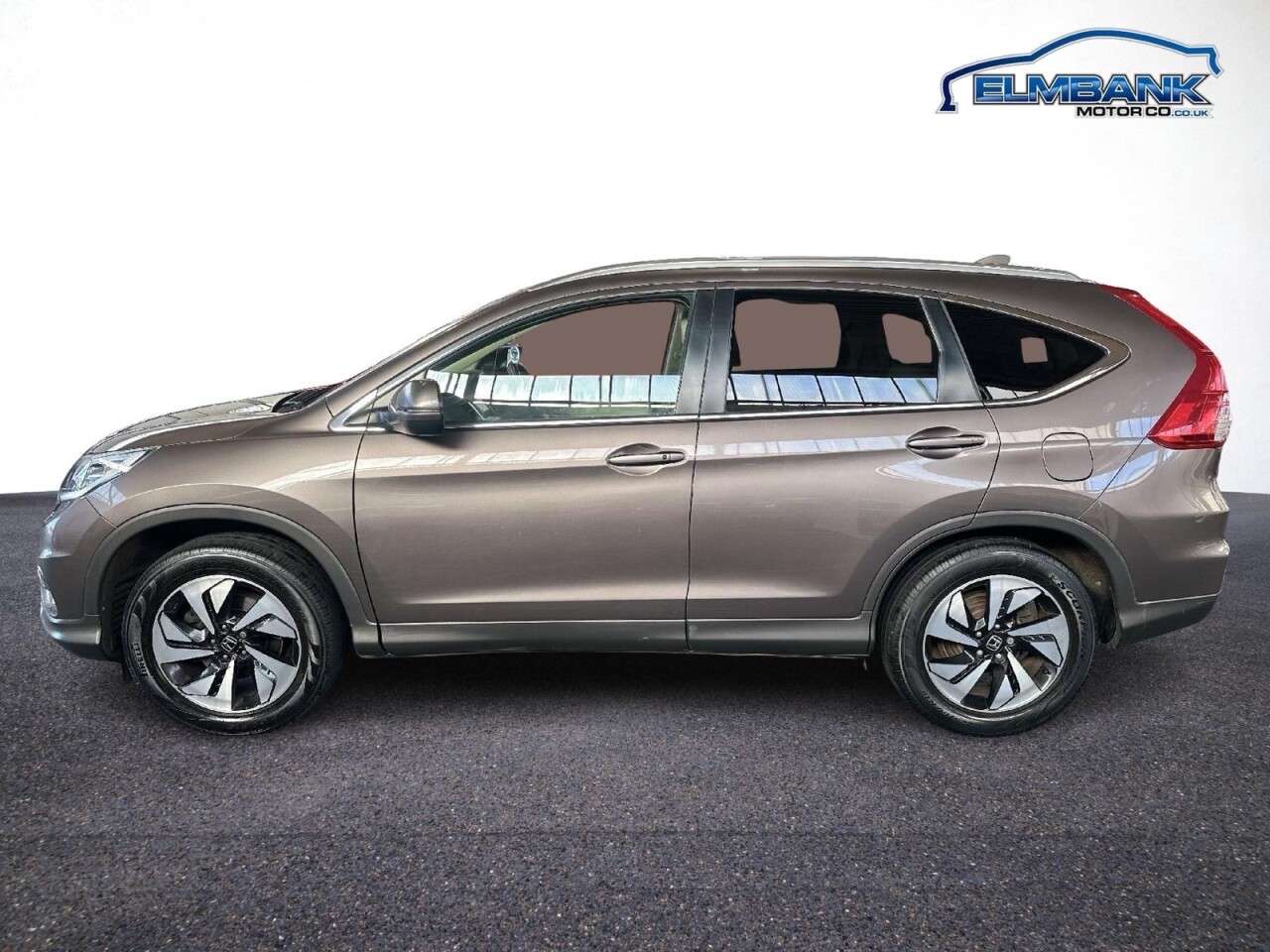 2015 HONDA CR-V 2015 HONDA CR-V