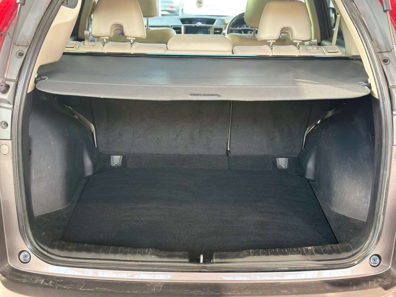 2015 HONDA CR-V 2015 HONDA CR-V