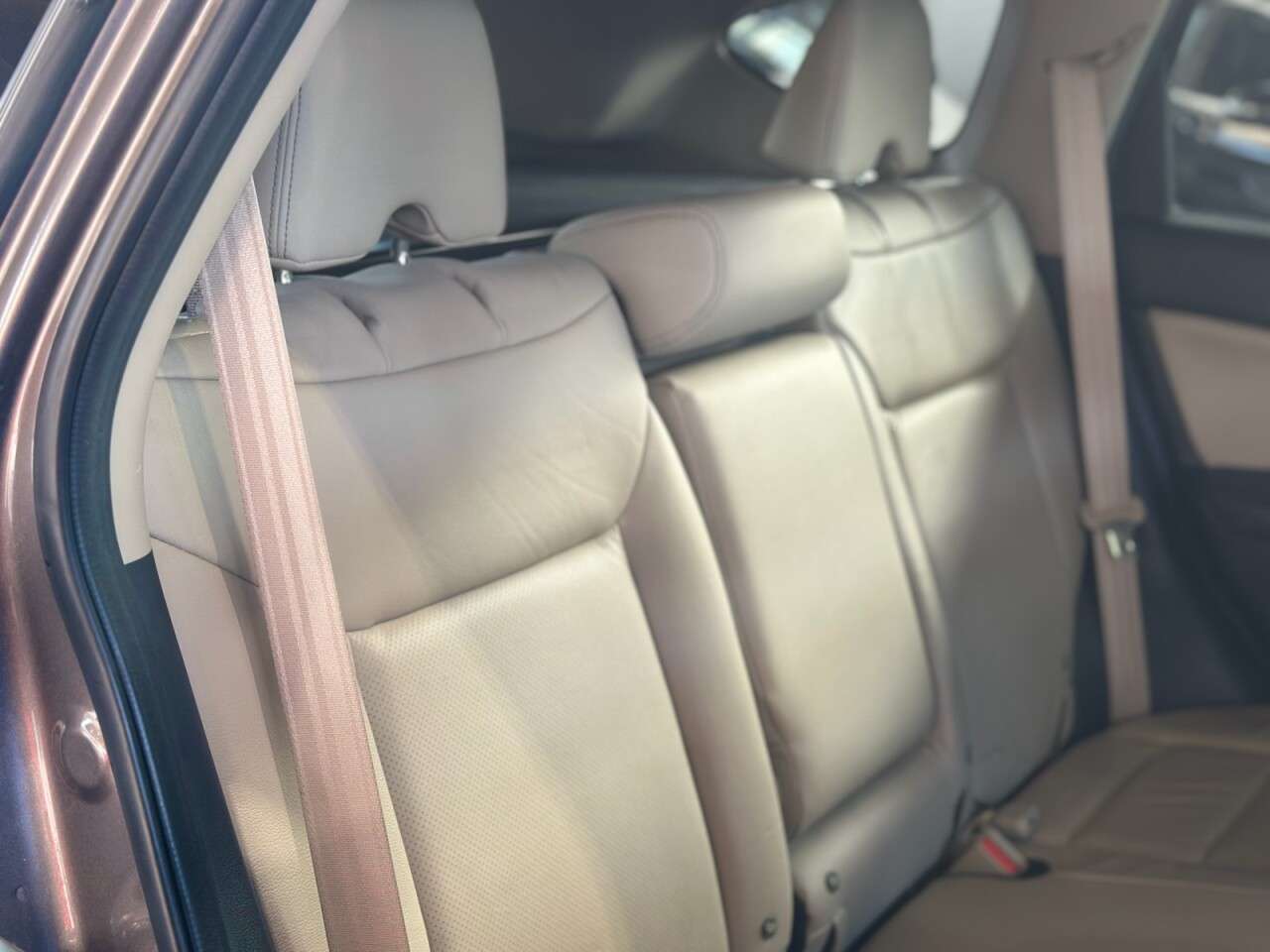 2015 HONDA CR-V 2015 HONDA CR-V