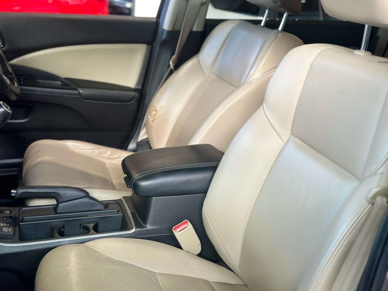 2015 HONDA CR-V 2015 HONDA CR-V