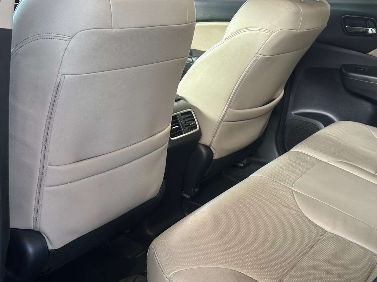 2015 HONDA CR-V 2015 HONDA CR-V