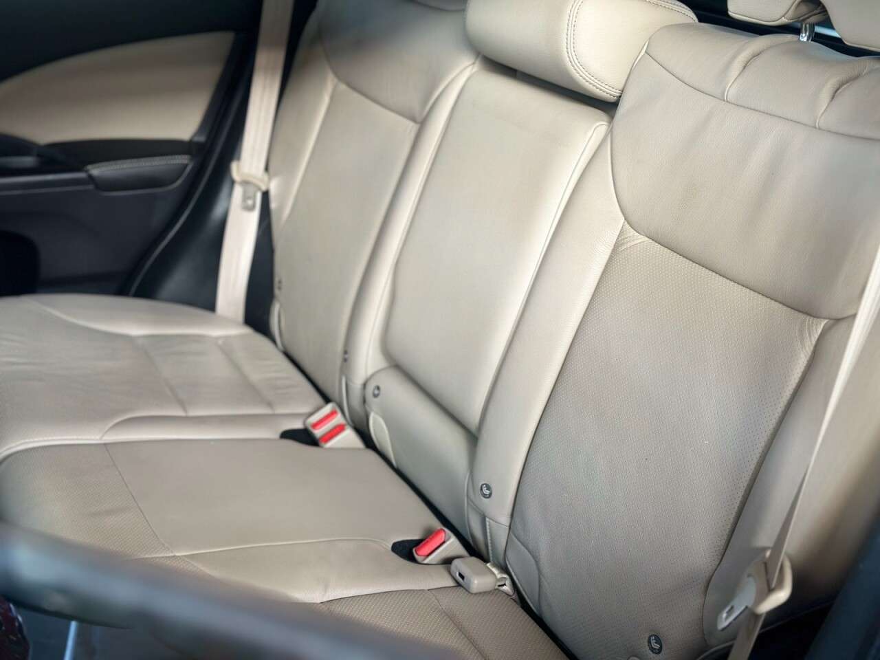 2015 HONDA CR-V 2015 HONDA CR-V