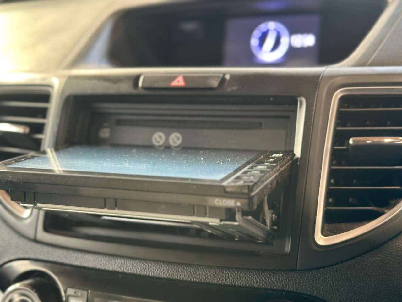 2015 HONDA CR-V 2015 HONDA CR-V