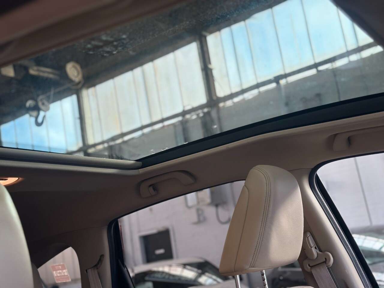 2015 HONDA CR-V 2015 HONDA CR-V