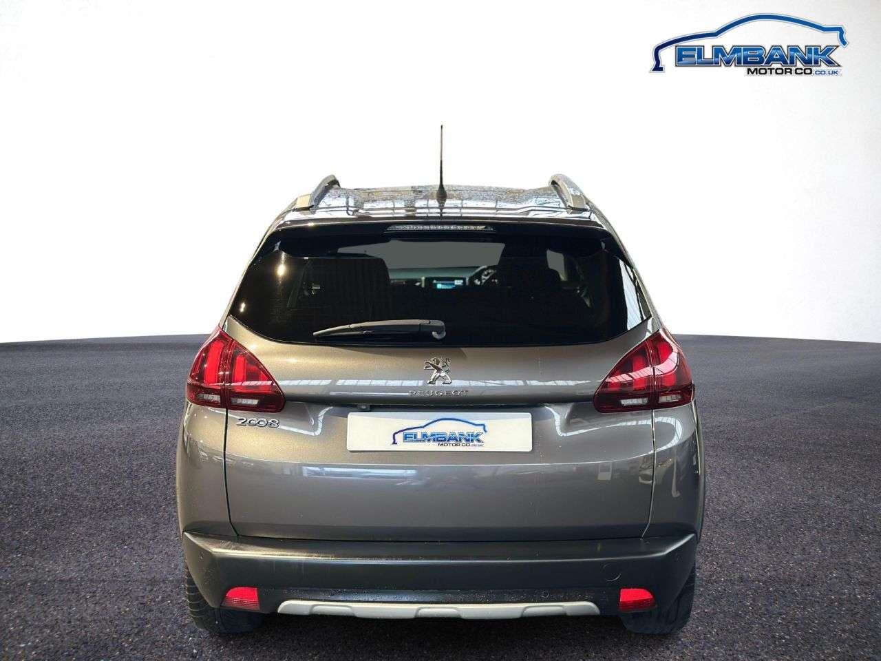 2019 PEUGEOT 2008 2019 PEUGEOT 2008