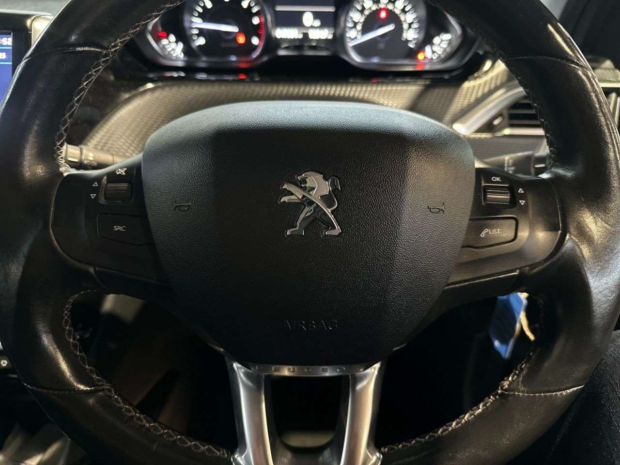 2019 PEUGEOT 2008 2019 PEUGEOT 2008