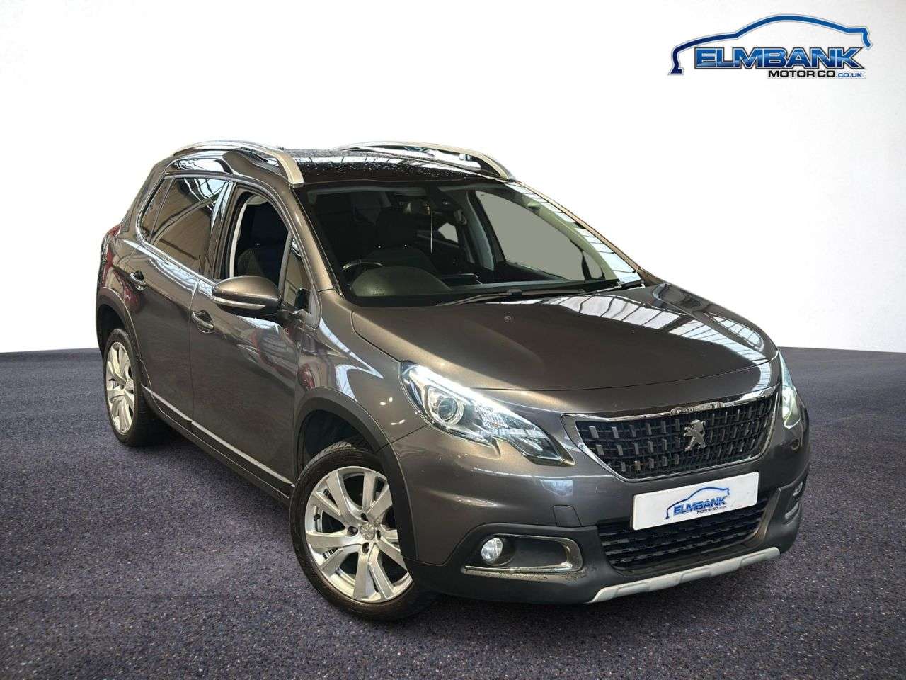 2019 PEUGEOT 2008 2019 PEUGEOT 2008