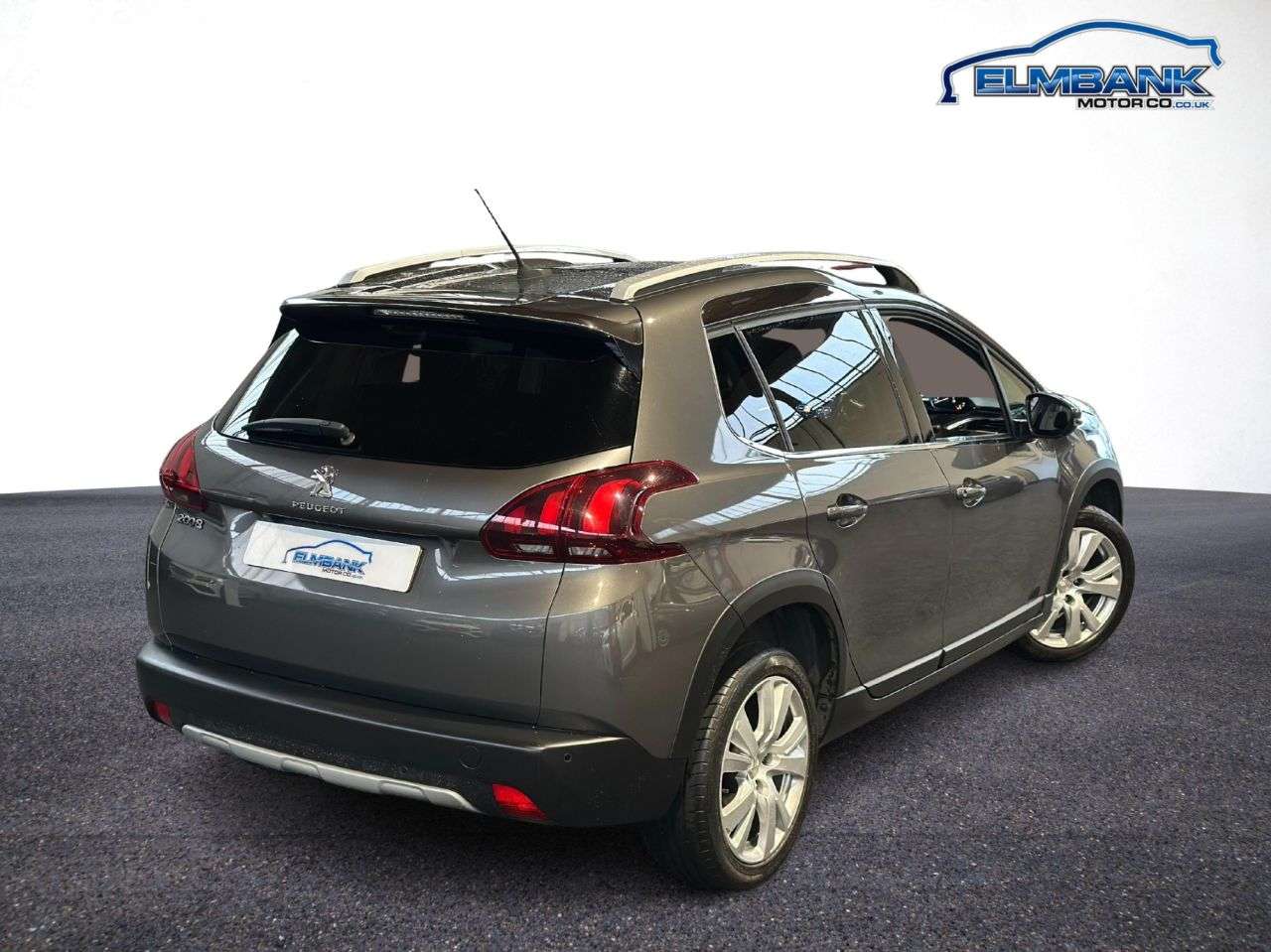 2019 PEUGEOT 2008 2019 PEUGEOT 2008
