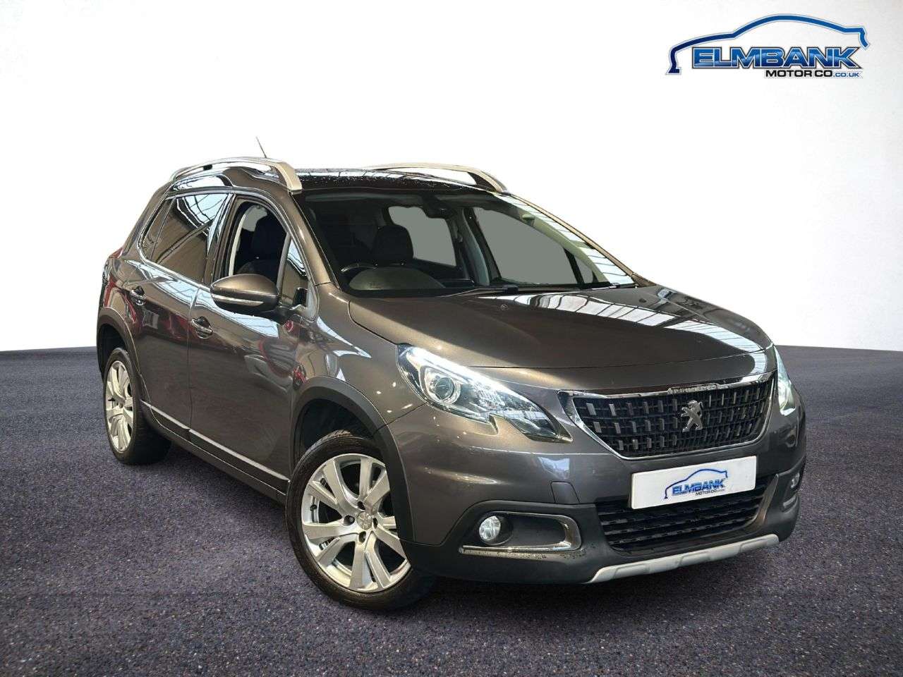 2019 PEUGEOT 2008 2019 PEUGEOT 2008