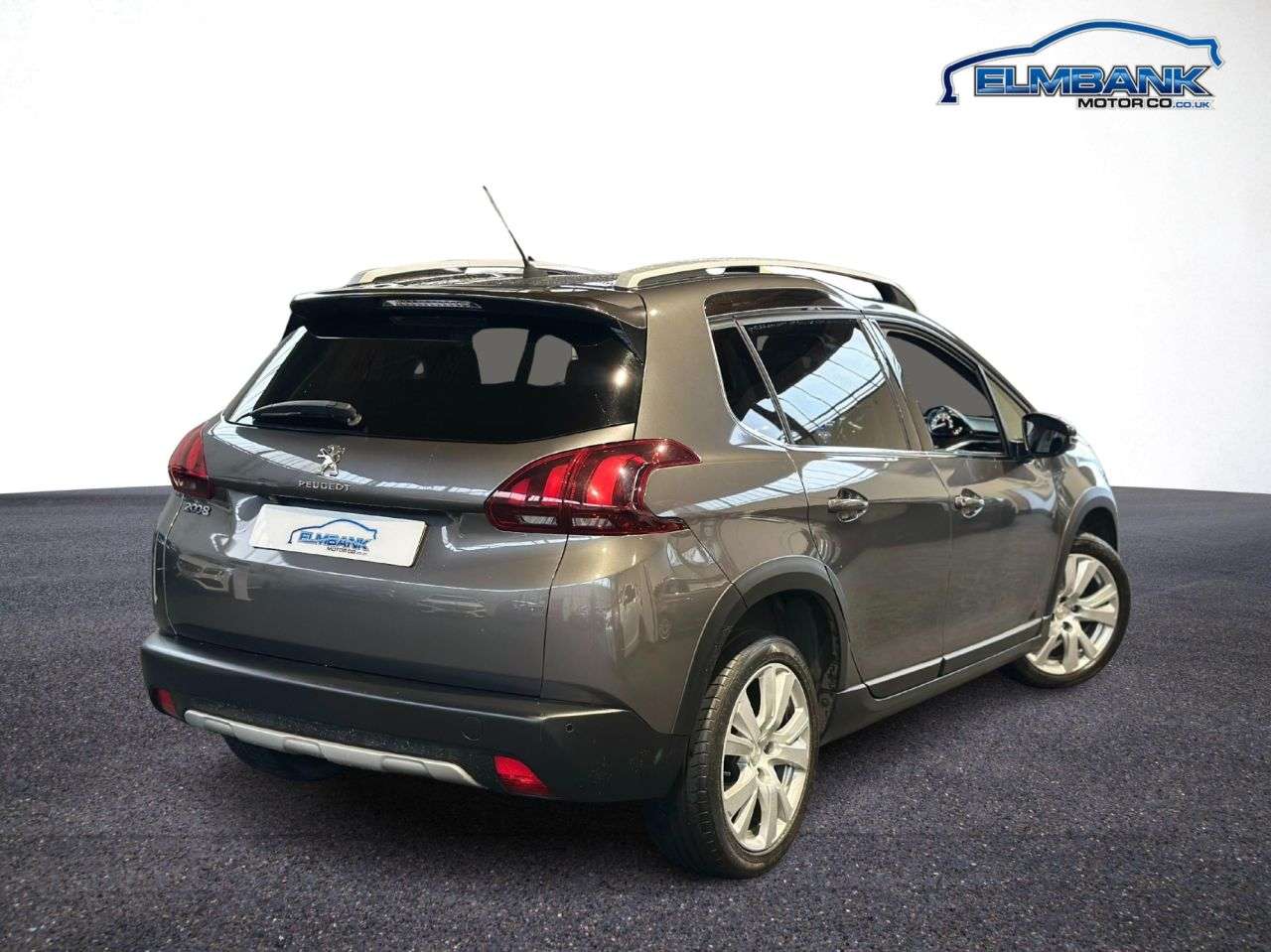 2019 PEUGEOT 2008 2019 PEUGEOT 2008