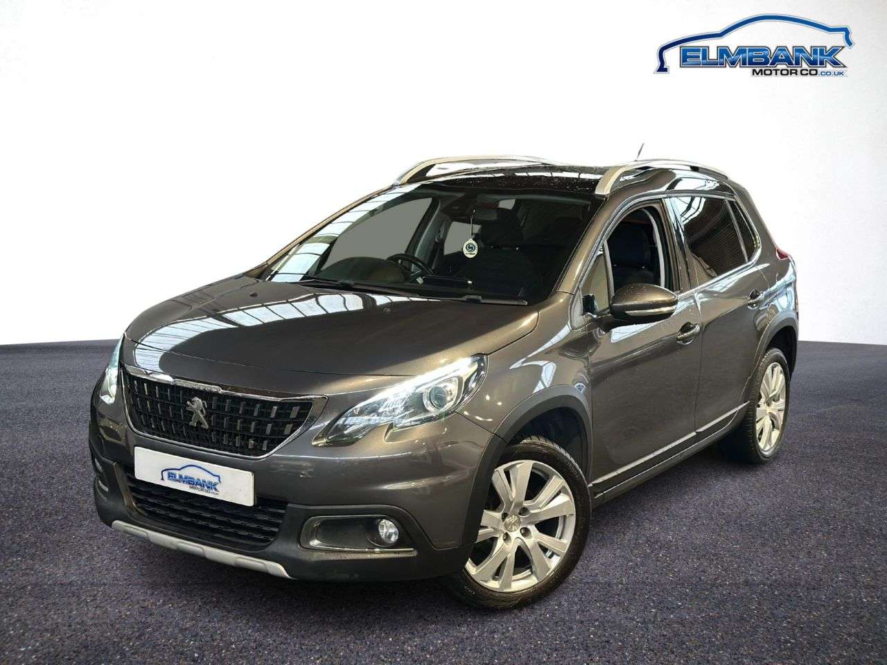A 2019 PEUGEOT 2008 1.5 BlueHDi Allure Premium SUV 5dr Diesel Manual Euro 6 (s/s) (100 ps) 2 KE A 2019 PEUGEOT 2008 1.5 BlueHDi Allure Premium SUV 5dr Diesel Manual Euro 6 (s/s) (100 ps) 2 KE